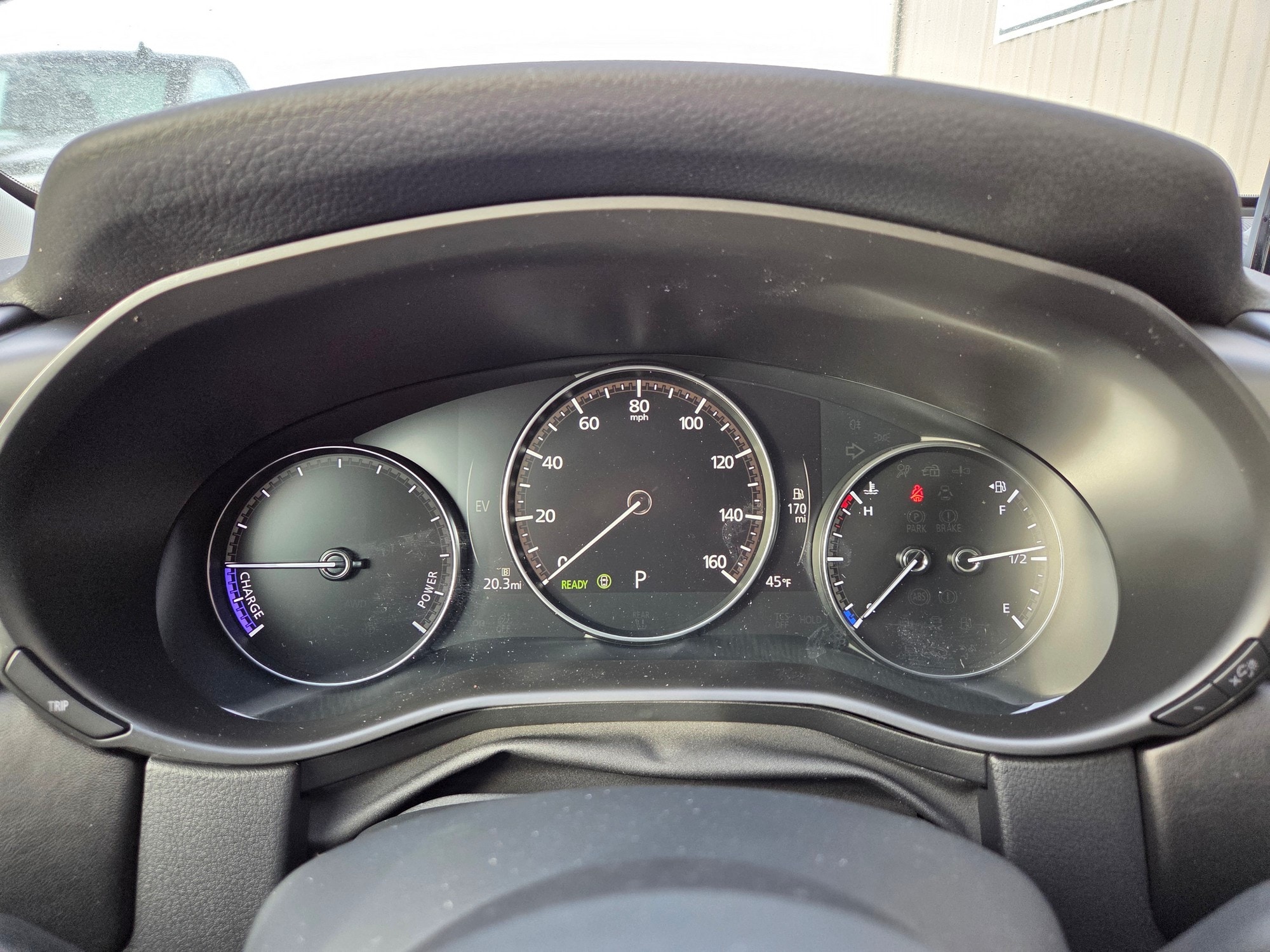 2026 Mazda CX-50 Premium - Photo 8
