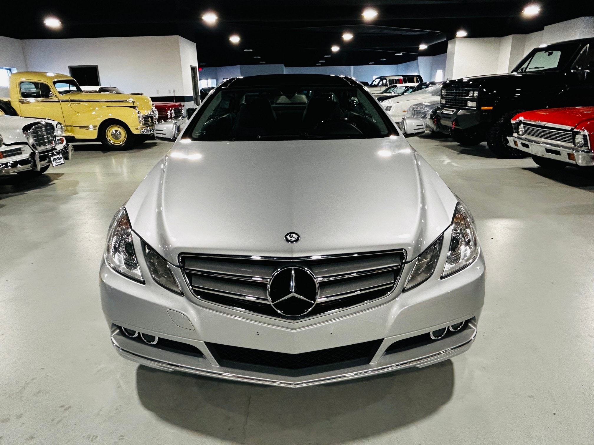 2011 Mercedes-Benz E-Class E350 - Photo 47