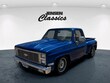 CHEVROLET SILVERADO C10