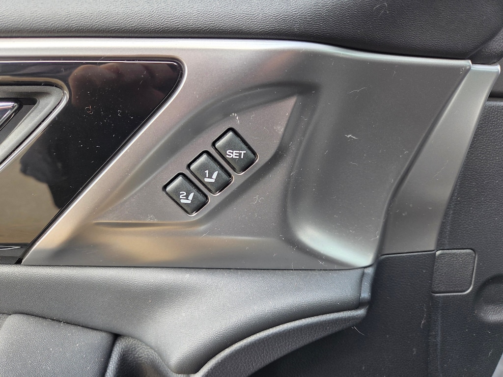 Used 2020 Subaru Outback Limited Sport Utility