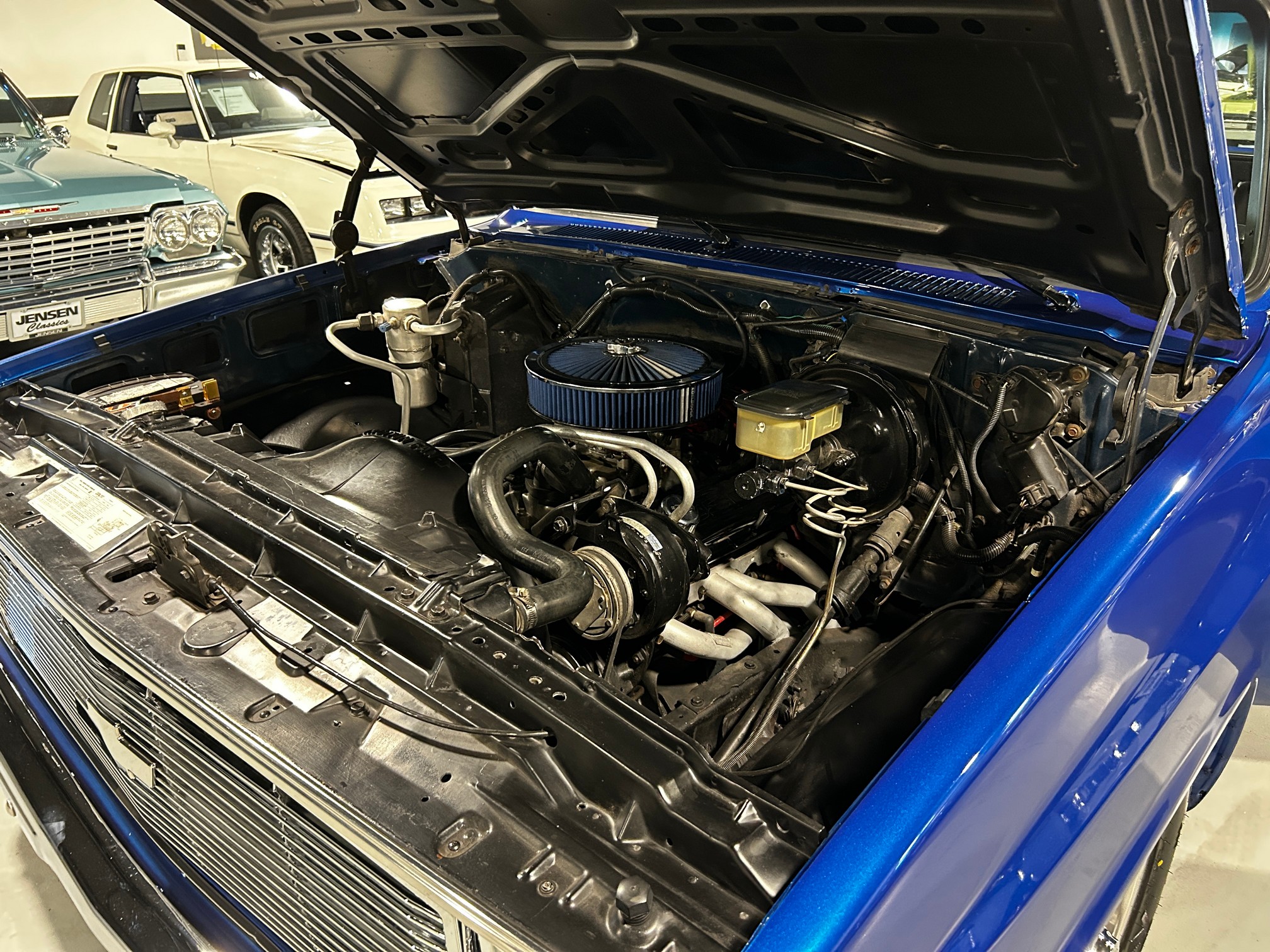 1986 Chevrolet C10 - Photo 42