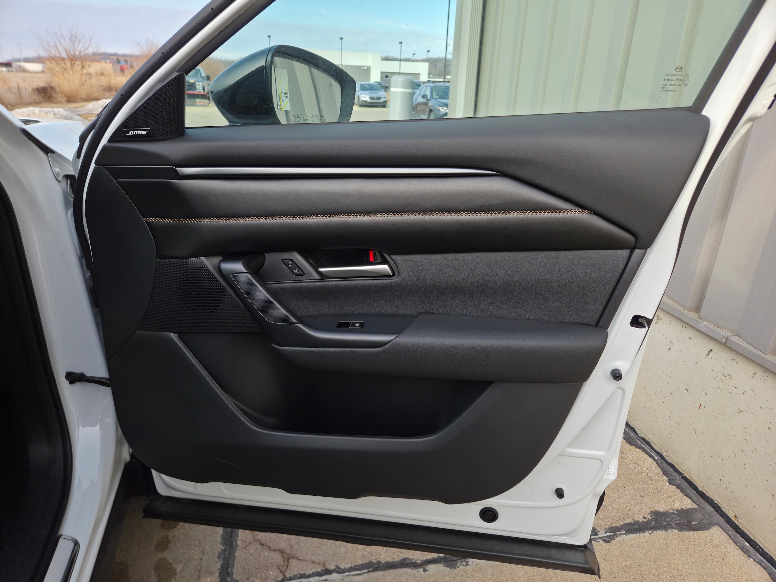 2026 Mazda CX-50 Premium - Photo 22