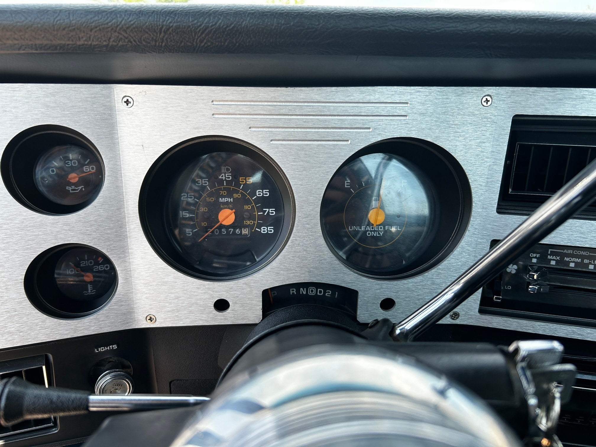 1986 Chevrolet C10 - Photo 9