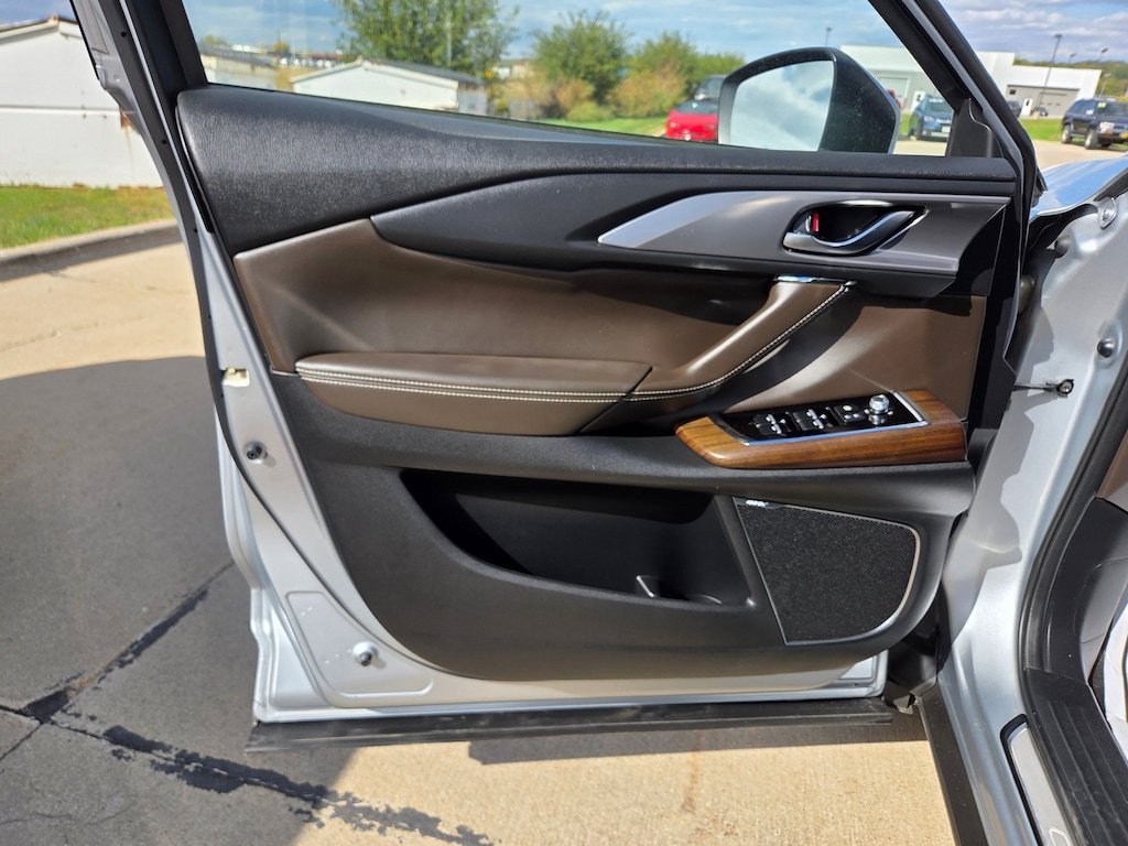 Used 2020 Mazda CX-9 Signature Sport Utility