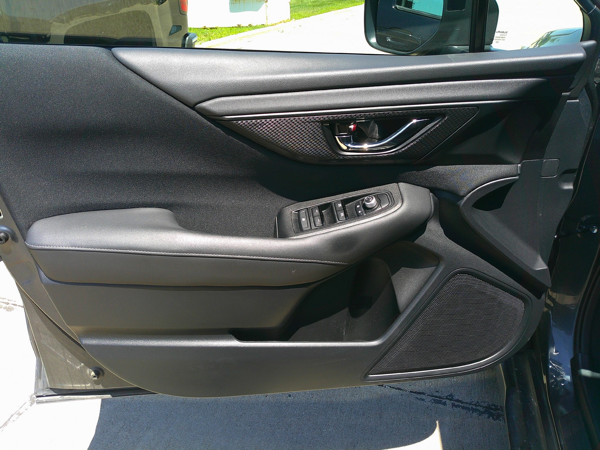 Used 2024 Subaru Outback Premium with VIN 4S4BTADC3R3103690 for sale in Sioux City, IA