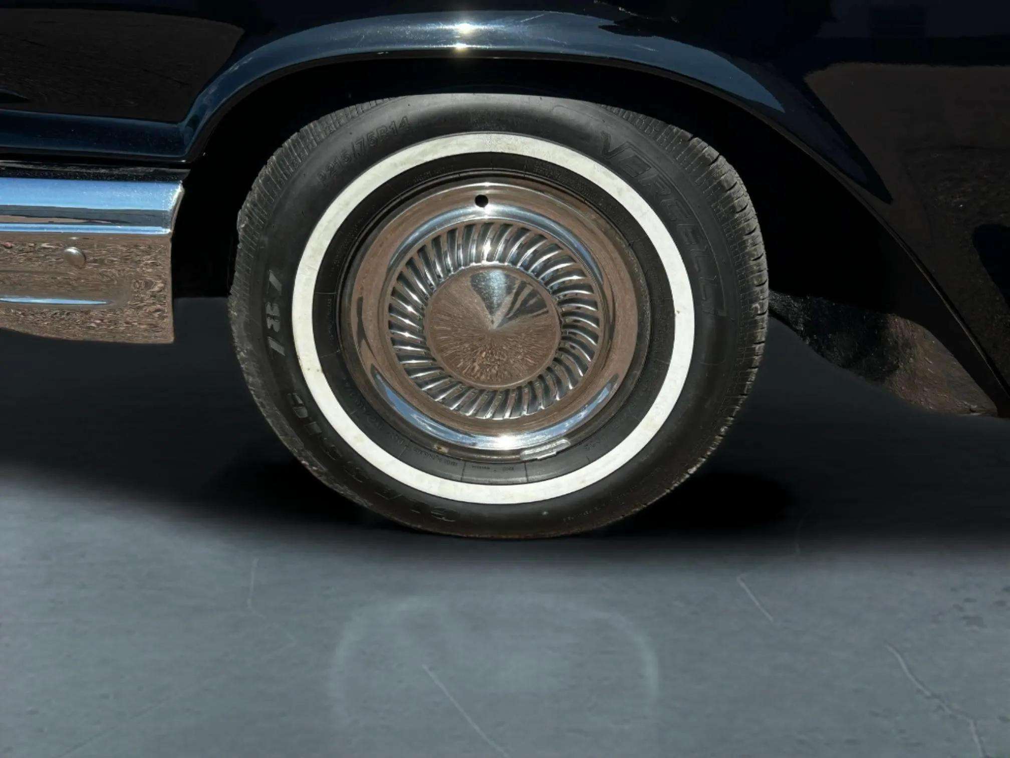 Used 1959 Ford Thunderbird For Sale at Jensen Subaru | VIN
