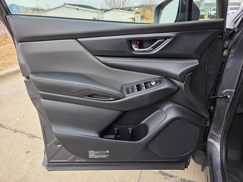 Used 2023 Subaru Ascent Onyx Edition Sport Utility