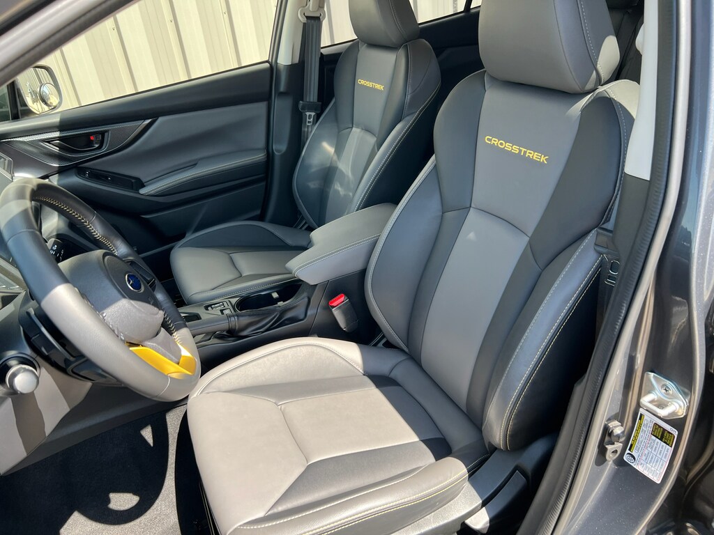 Used 2023 Subaru Crosstrek Sport Sport Utility