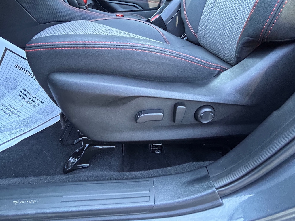 Used 2024 Subaru Forester Sport Sport Utility