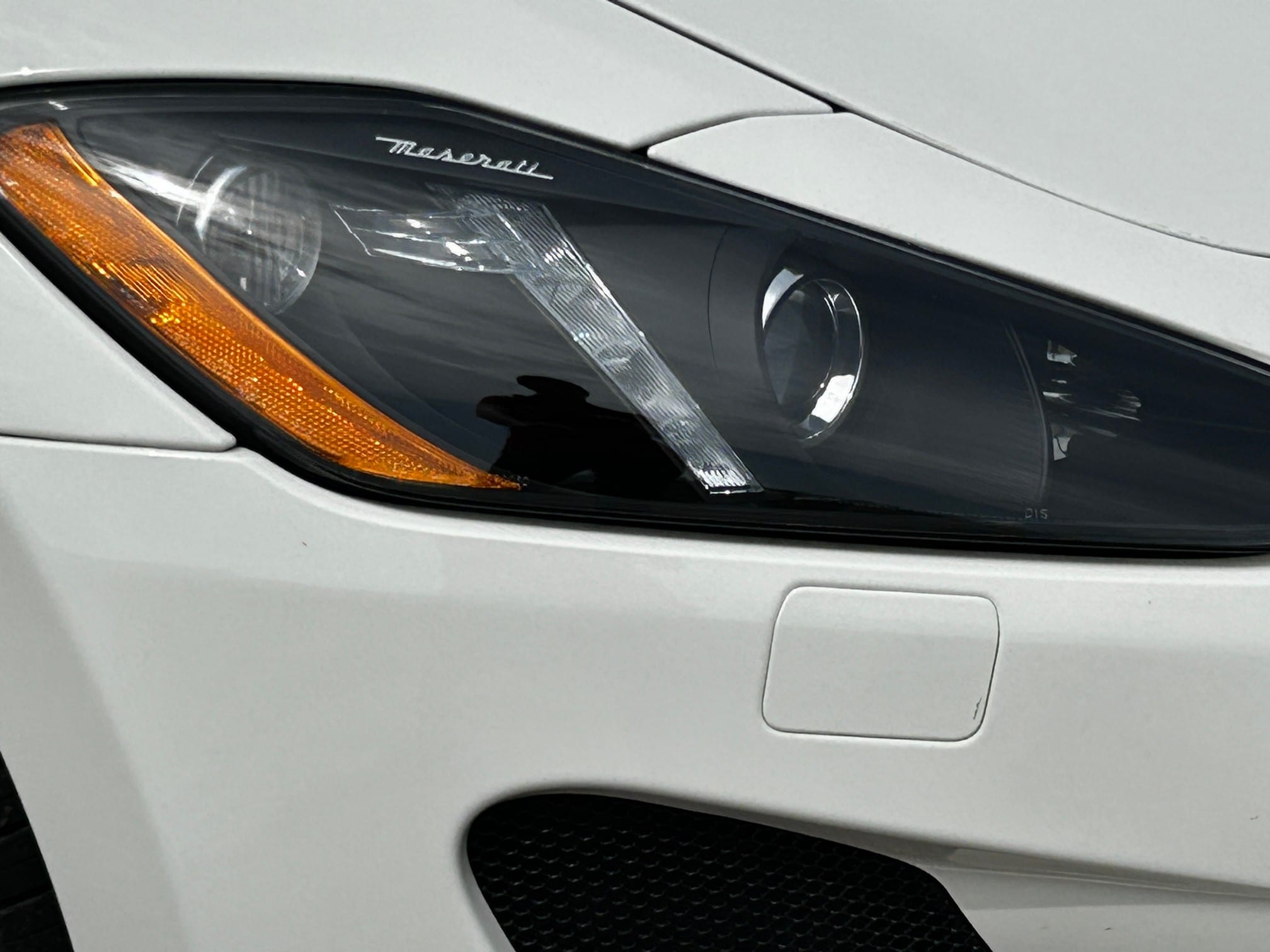 2013 Maserati GranTurismo MC - Photo 44