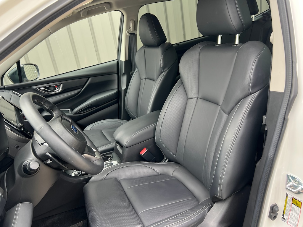 Used 2025 Subaru Ascent Limited Sport Utility