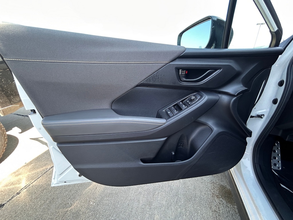 Used 2024 Subaru Crosstrek Sport Sport Utility