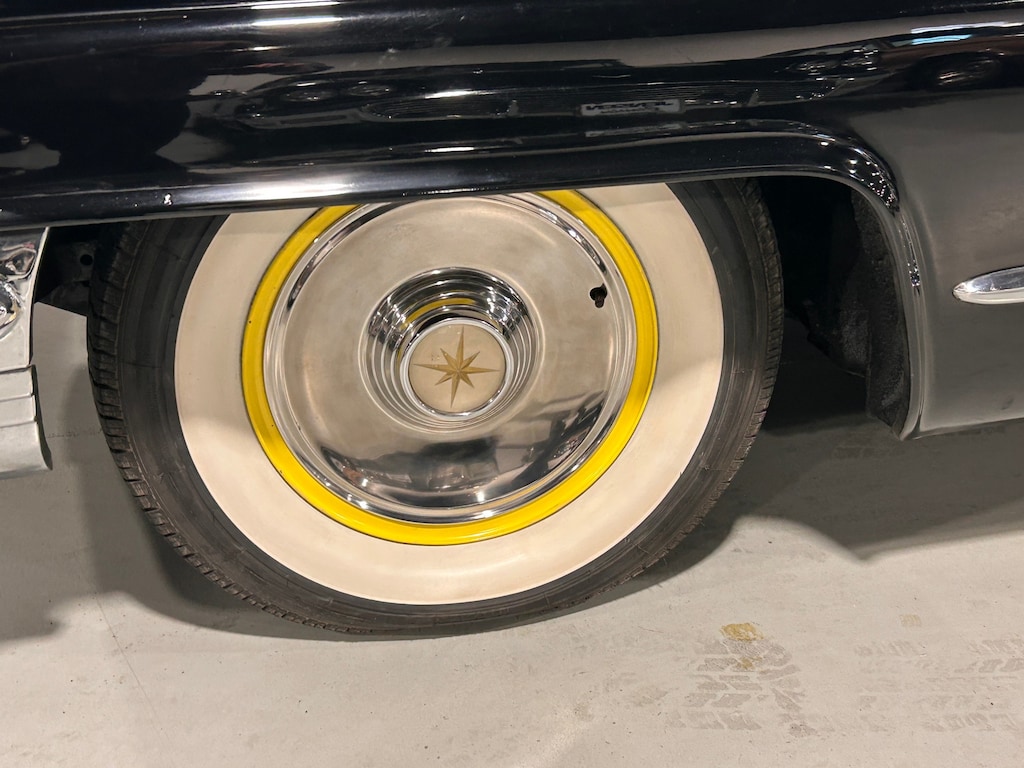 Used 1956 LINCOLN PREMIER Car