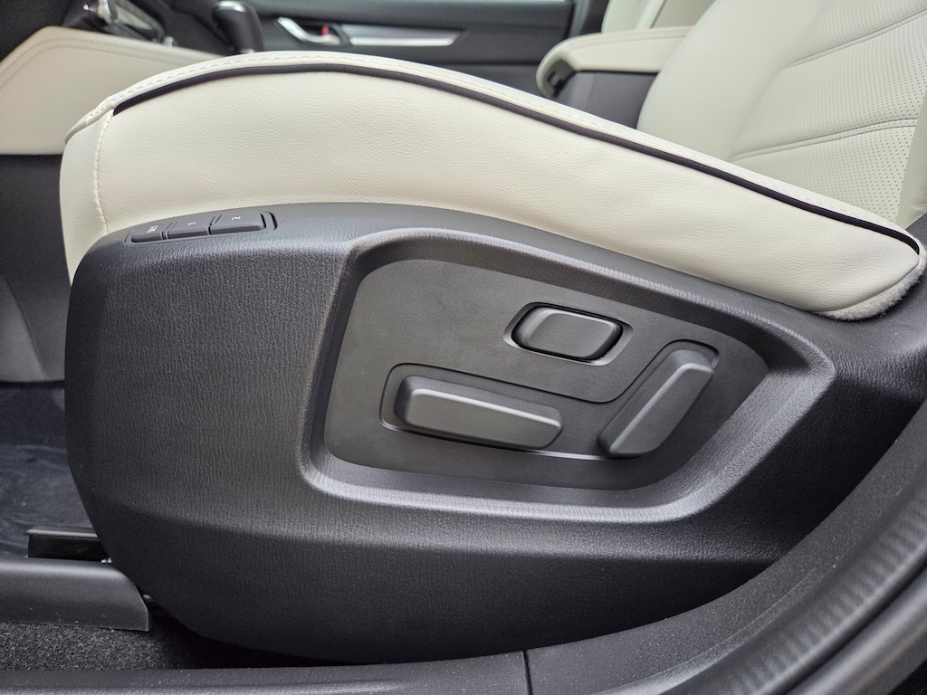 New 2025 Mazda CX-5 2.5 S Premium Plus Package Sport Utility