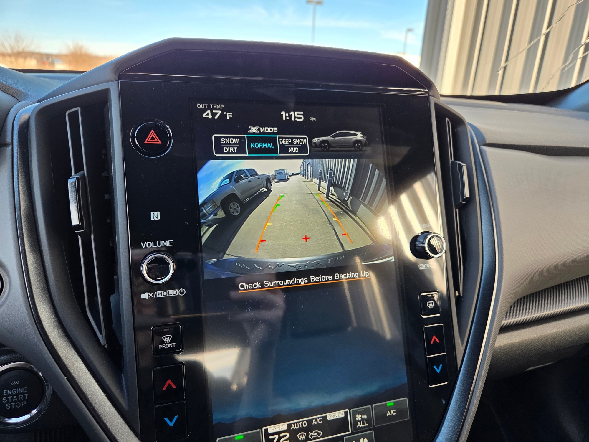 2025 Subaru Crosstrek Sport - Photo 9