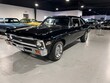  Chevrolet Nova