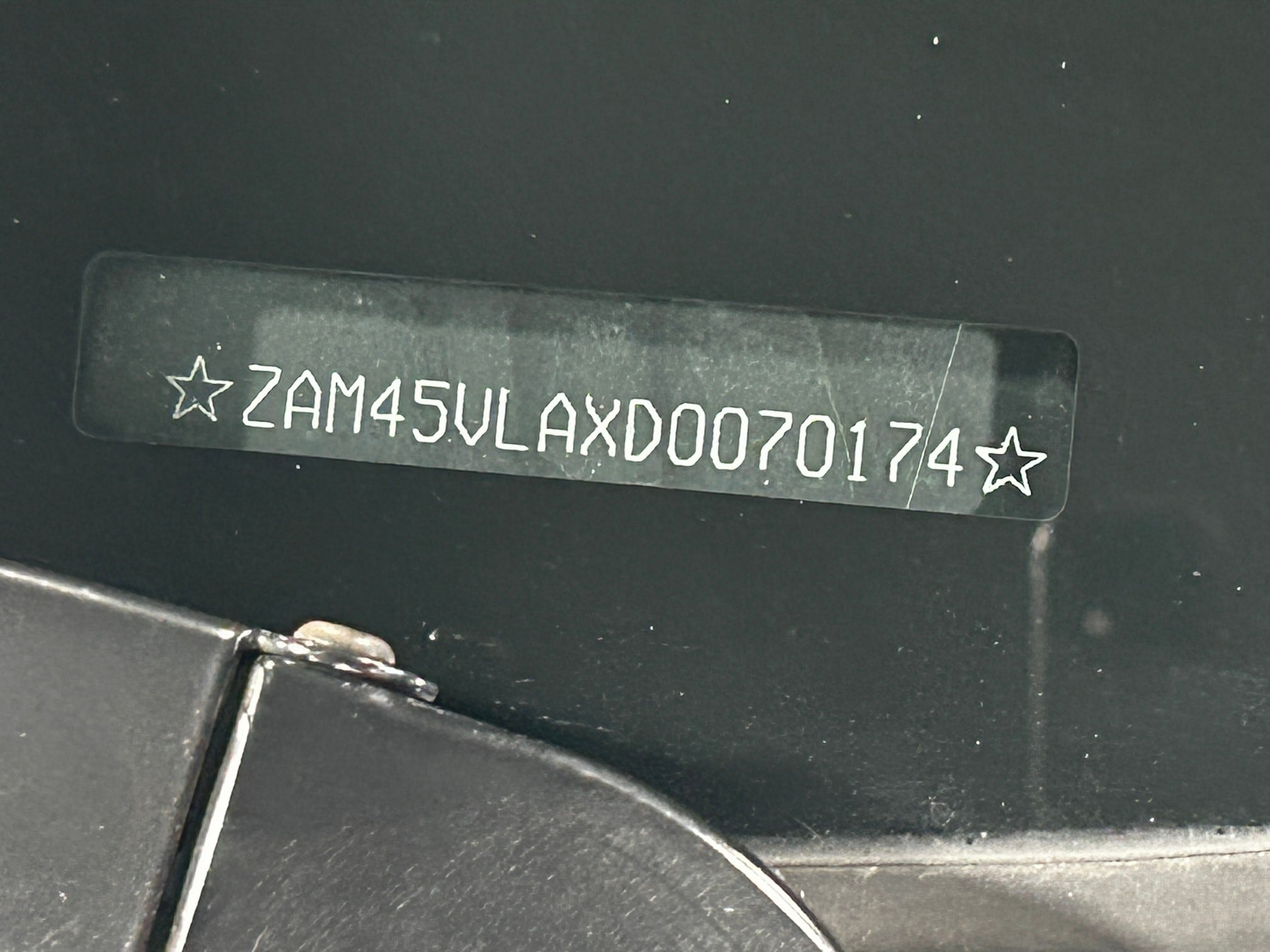 2013 Maserati GranTurismo MC - Photo 6