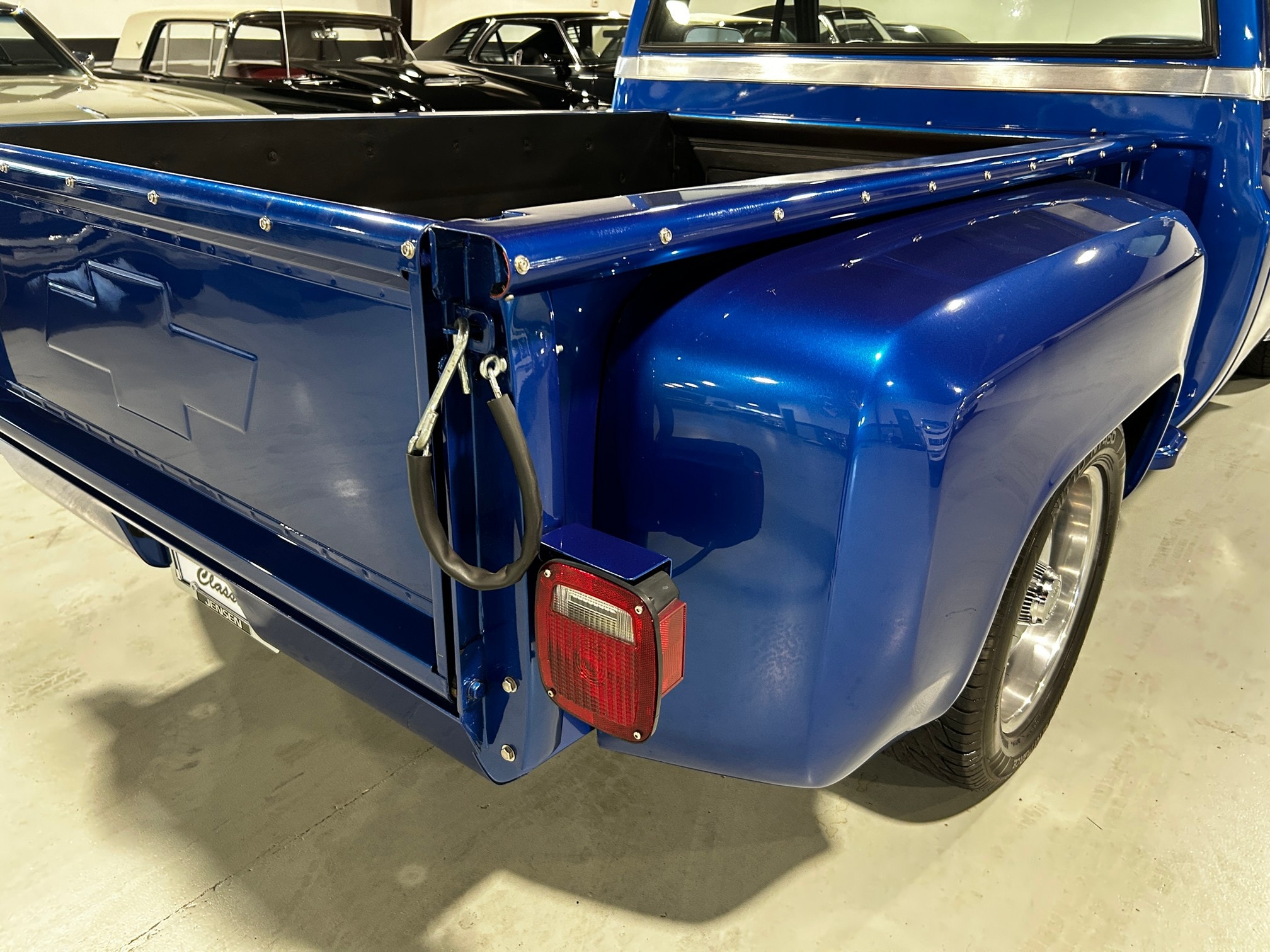 1986 Chevrolet C10 - Photo 24