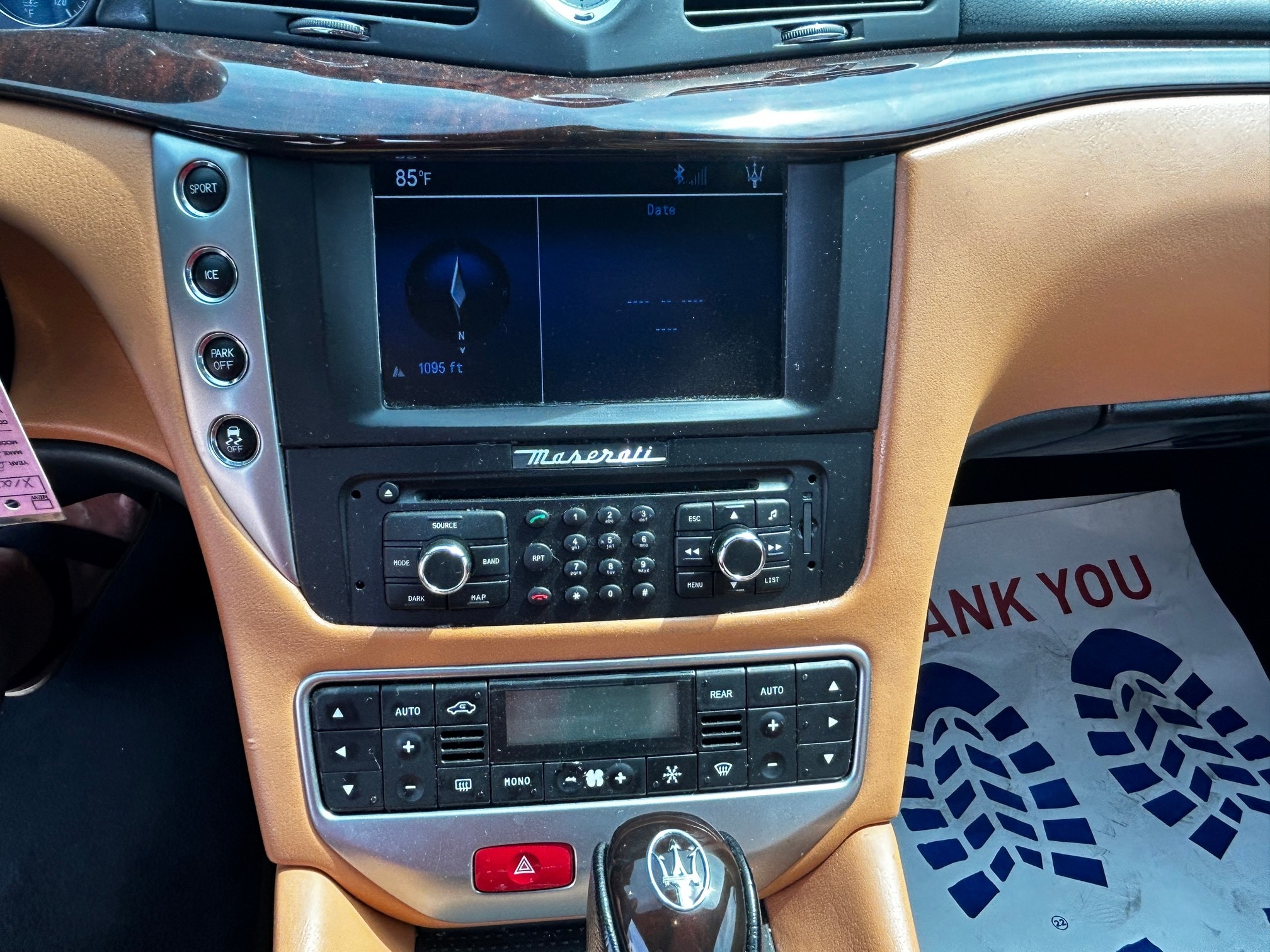 2013 Maserati GranTurismo MC - Photo 16