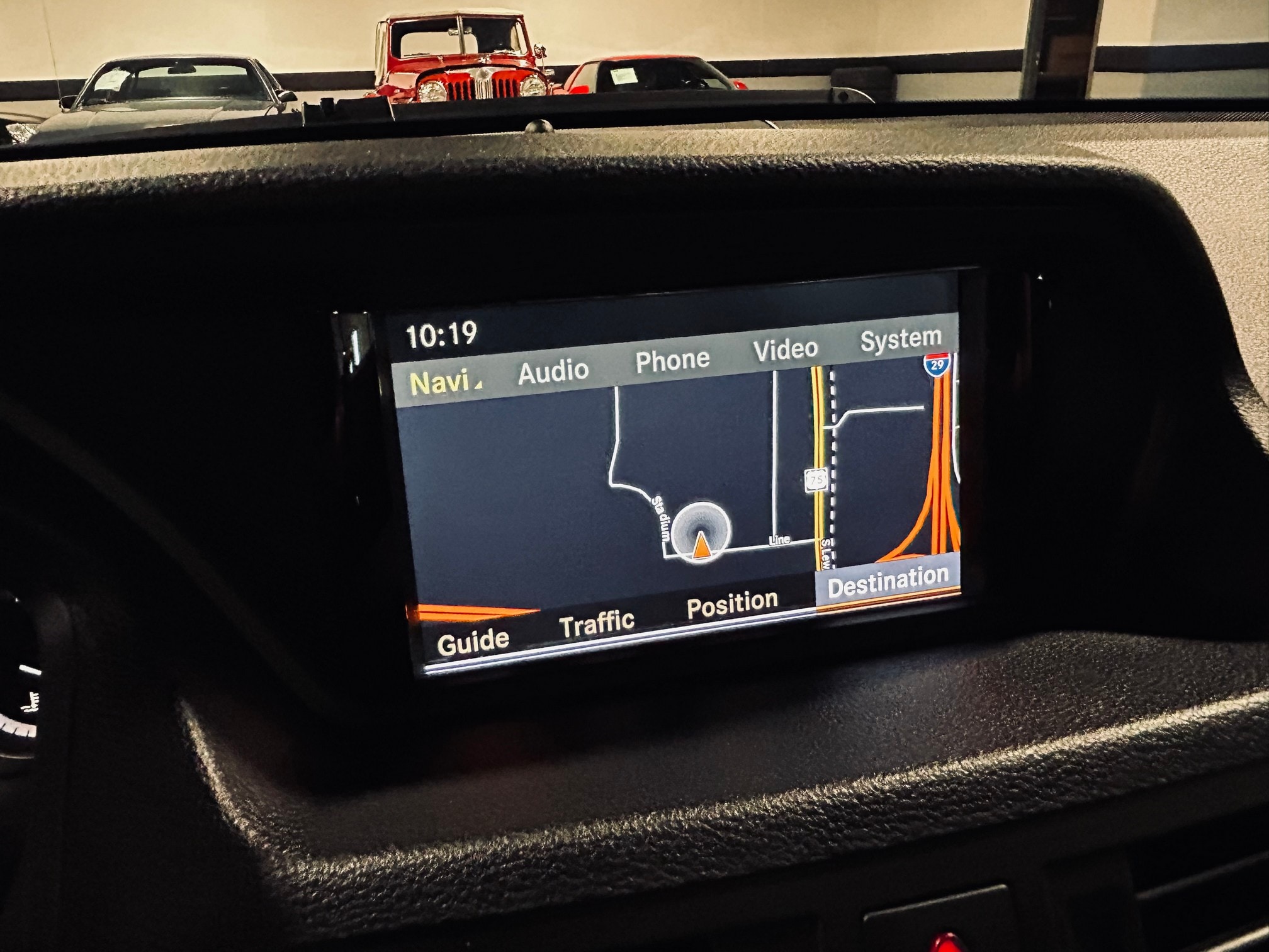 2011 Mercedes-Benz E-Class E350 - Photo 12