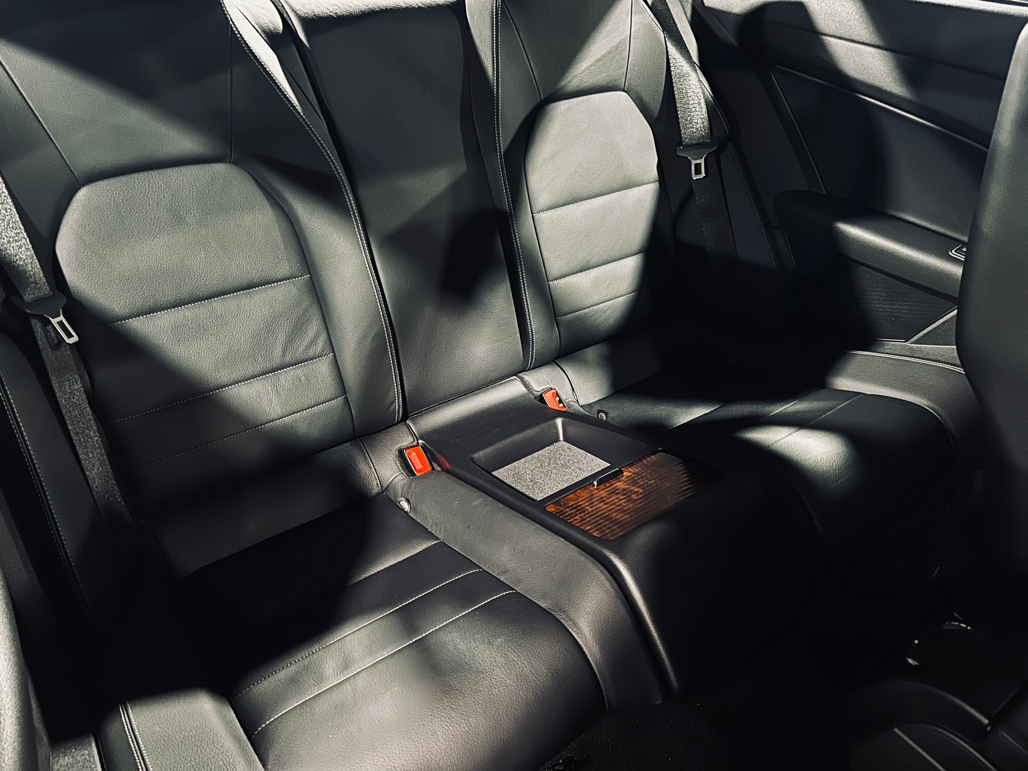 2011 Mercedes-Benz E-Class E350 - Photo 39