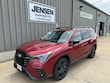  Subaru Ascent