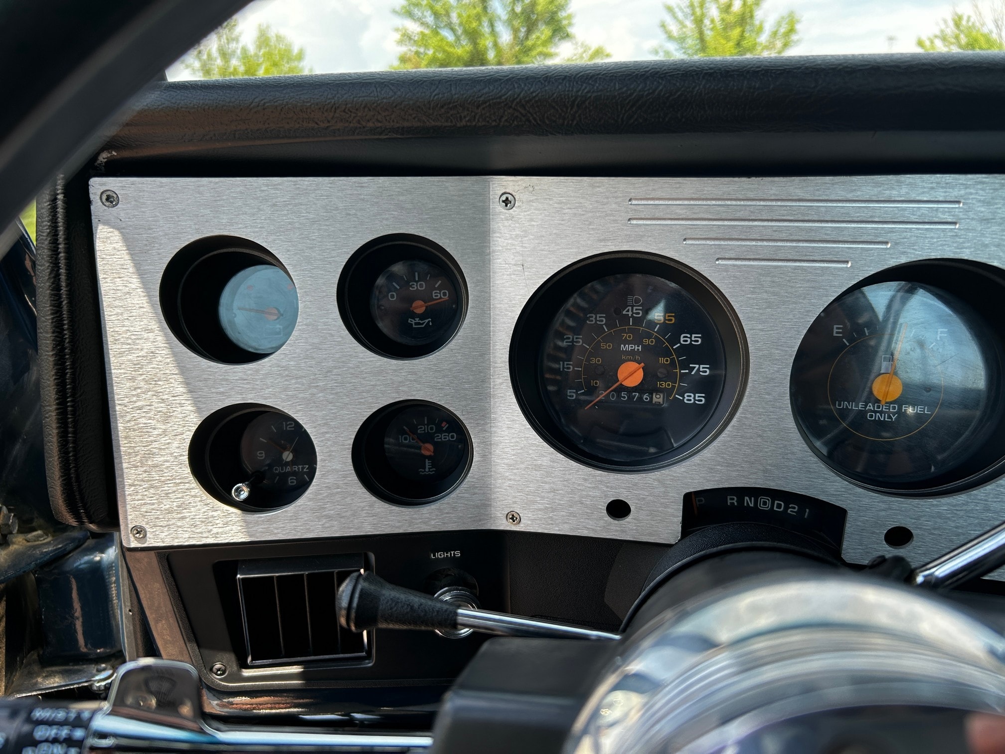 1986 Chevrolet C10 - Photo 10