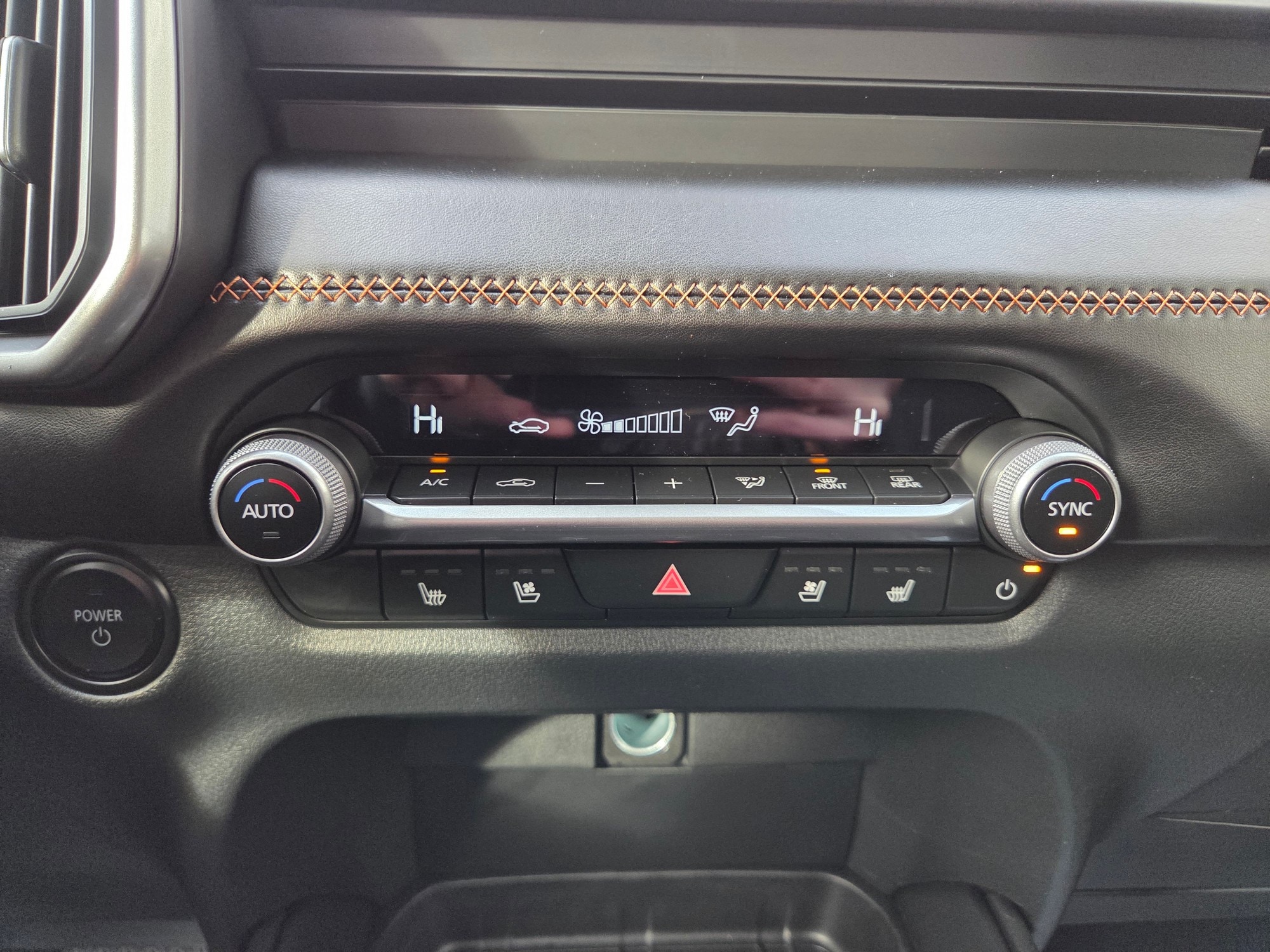 2026 Mazda CX-50 Premium - Photo 10
