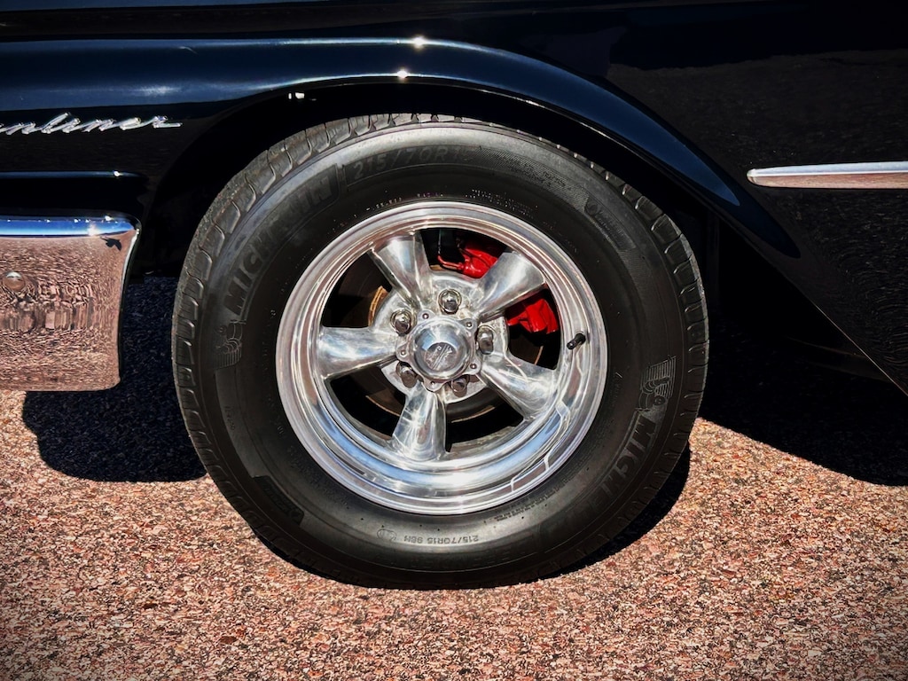Used 1961 Ford GALAXIE Car