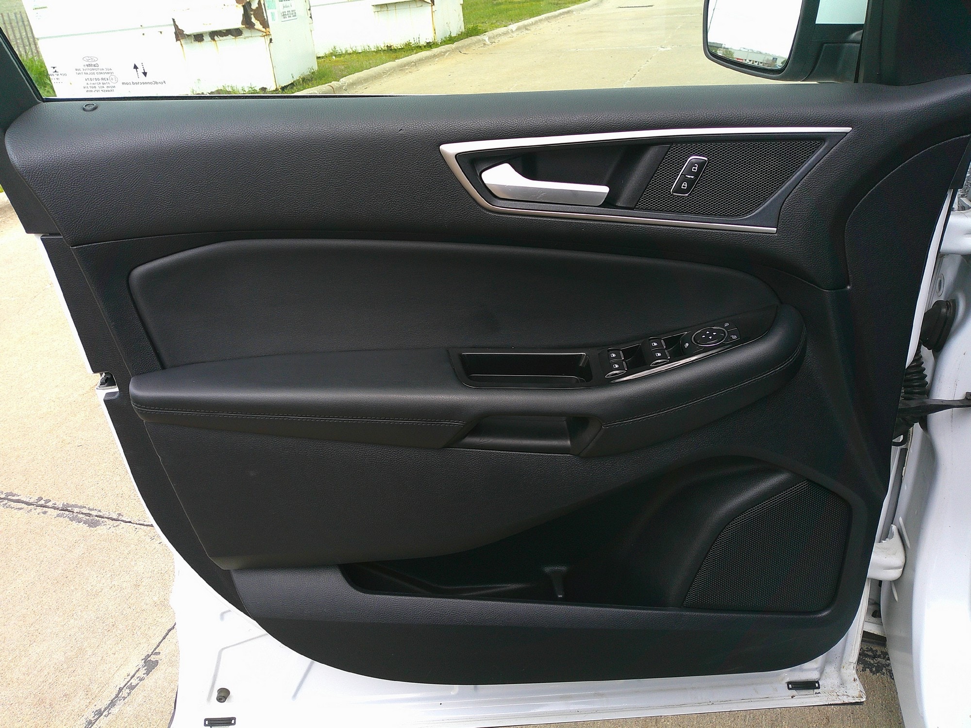 Used 2020 Ford Edge SEL with VIN 2FMPK3J98LBA28814 for sale in Sioux City, IA
