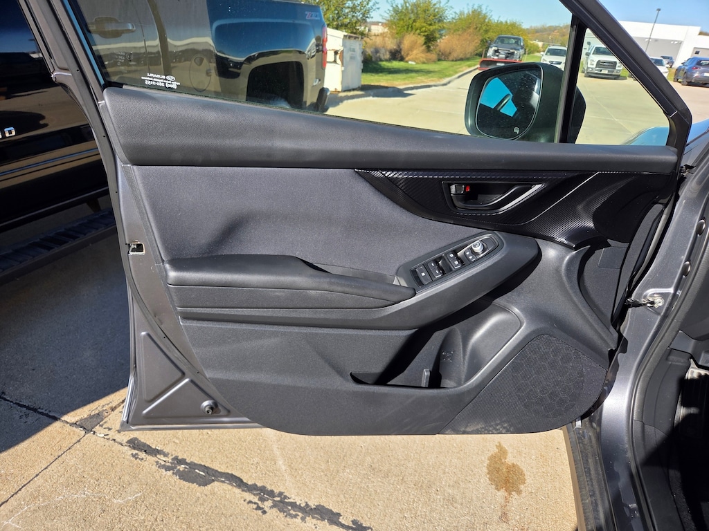 Used 2023 Subaru Crosstrek Premium Sport Utility