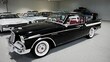  STUDEBAKER HAWK