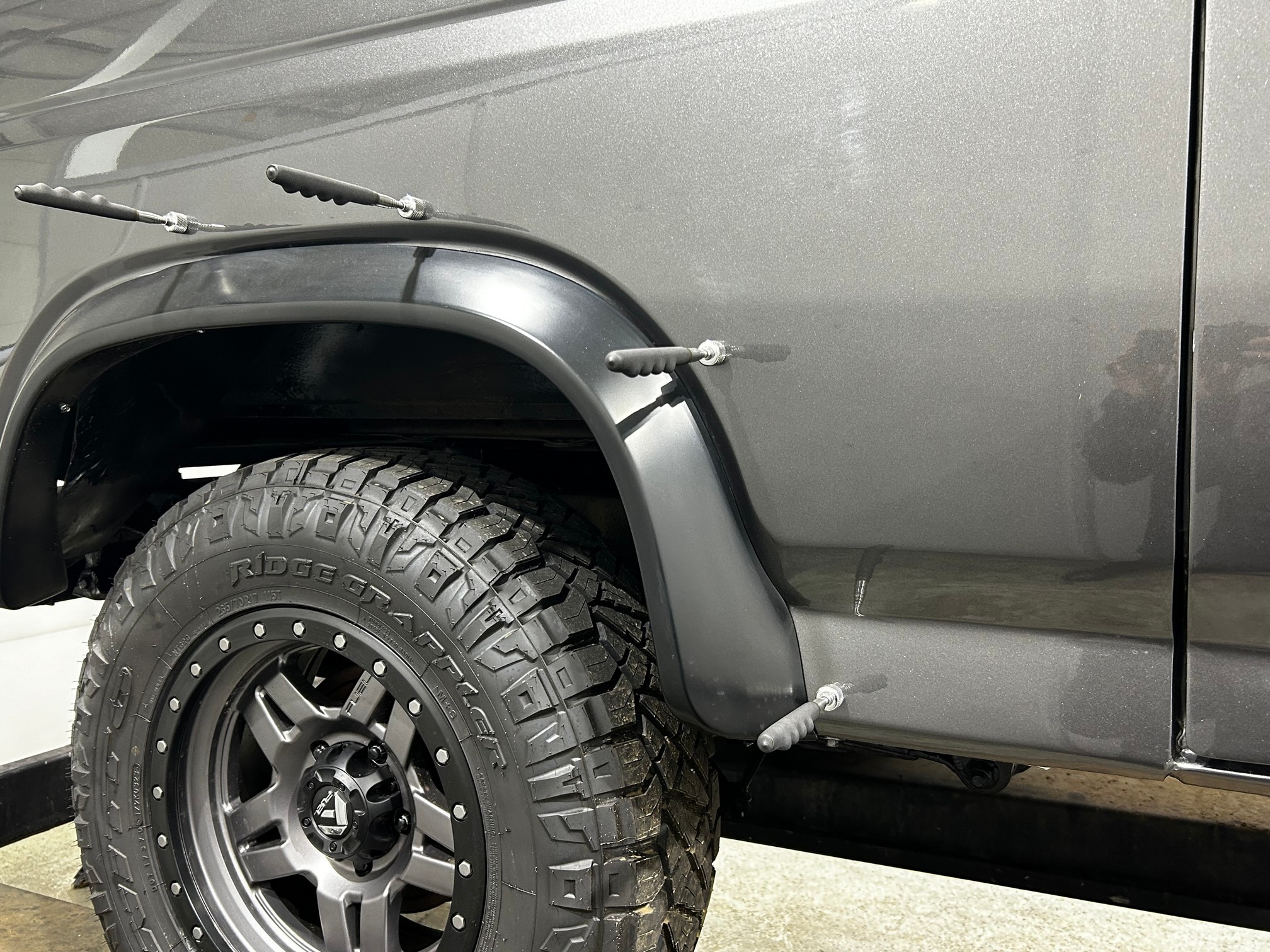 1981 Ford Bronco - Photo 61