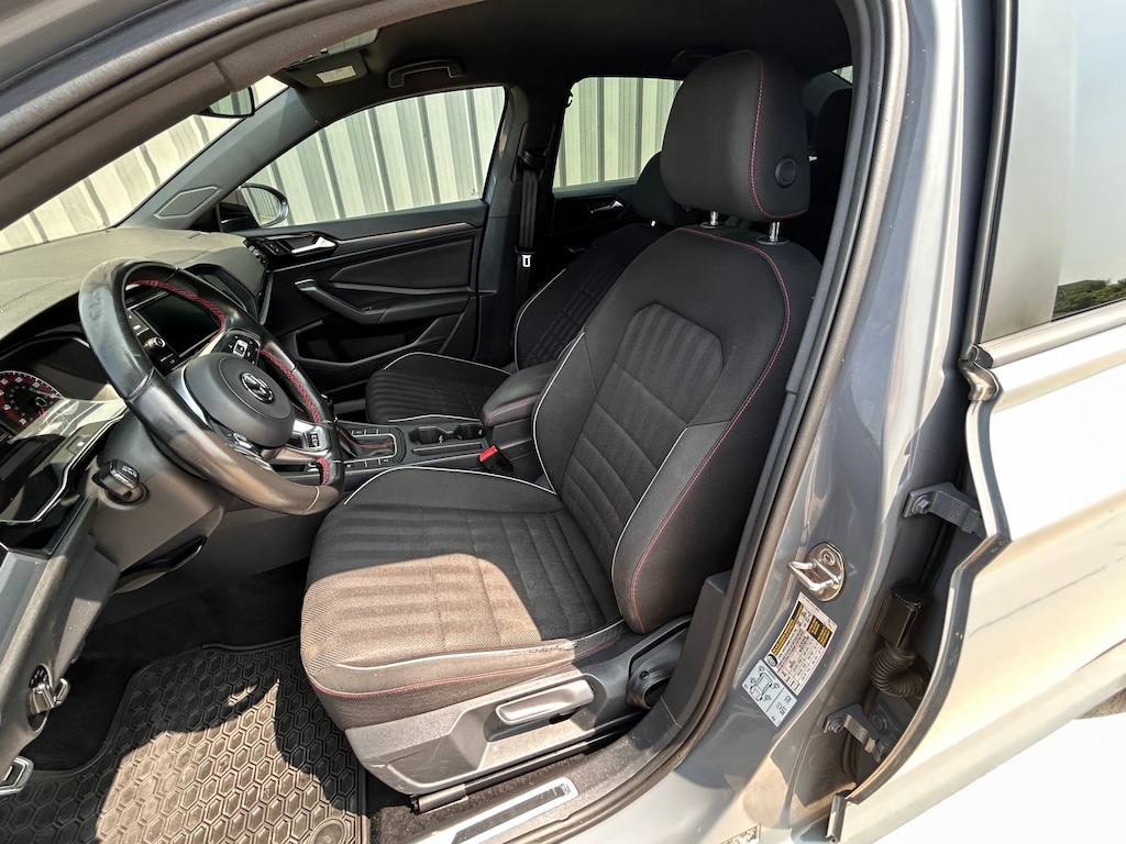 Used 2019 Volkswagen Jetta GLI Car