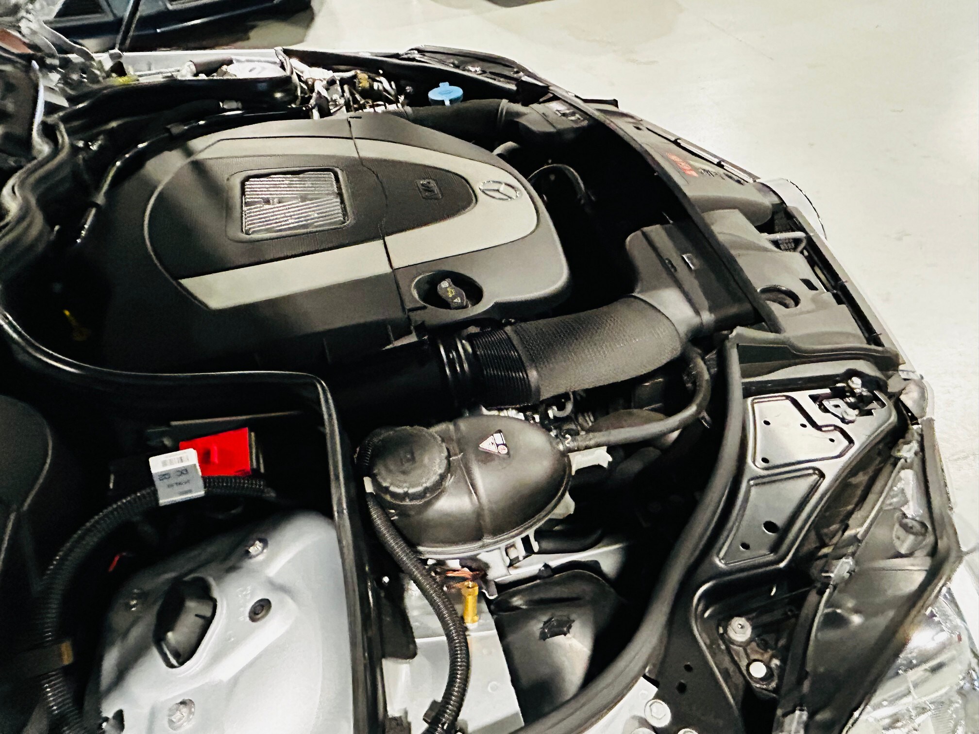 2011 Mercedes-Benz E-Class E350 - Photo 56