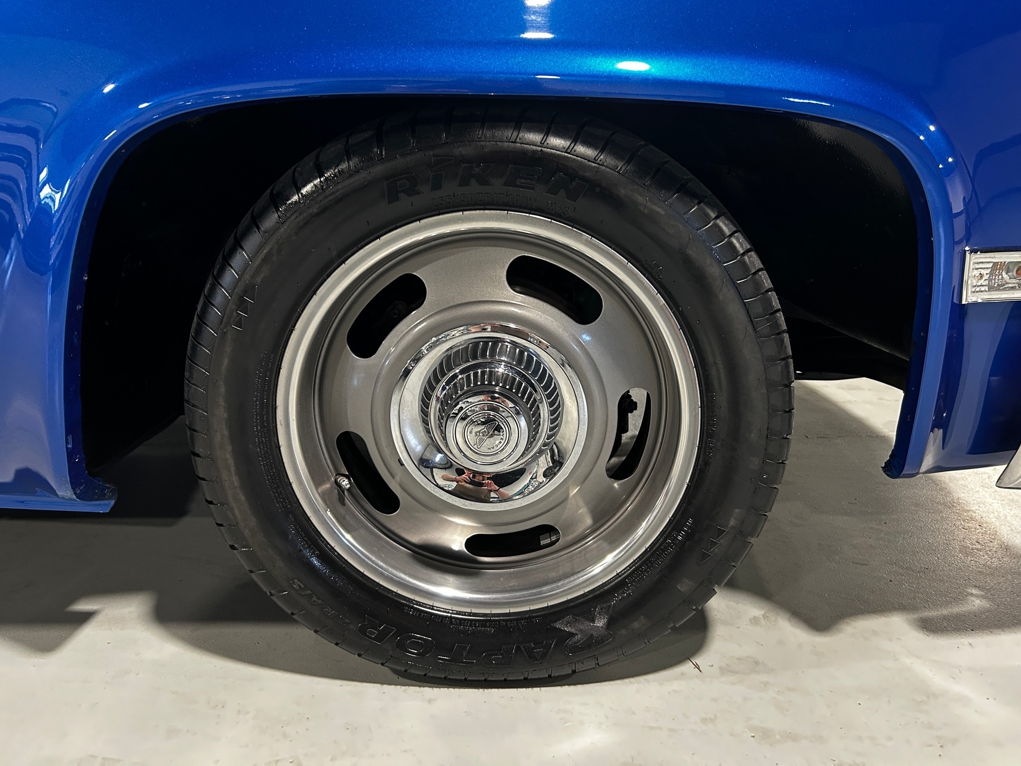 1986 Chevrolet C10 - Photo 34
