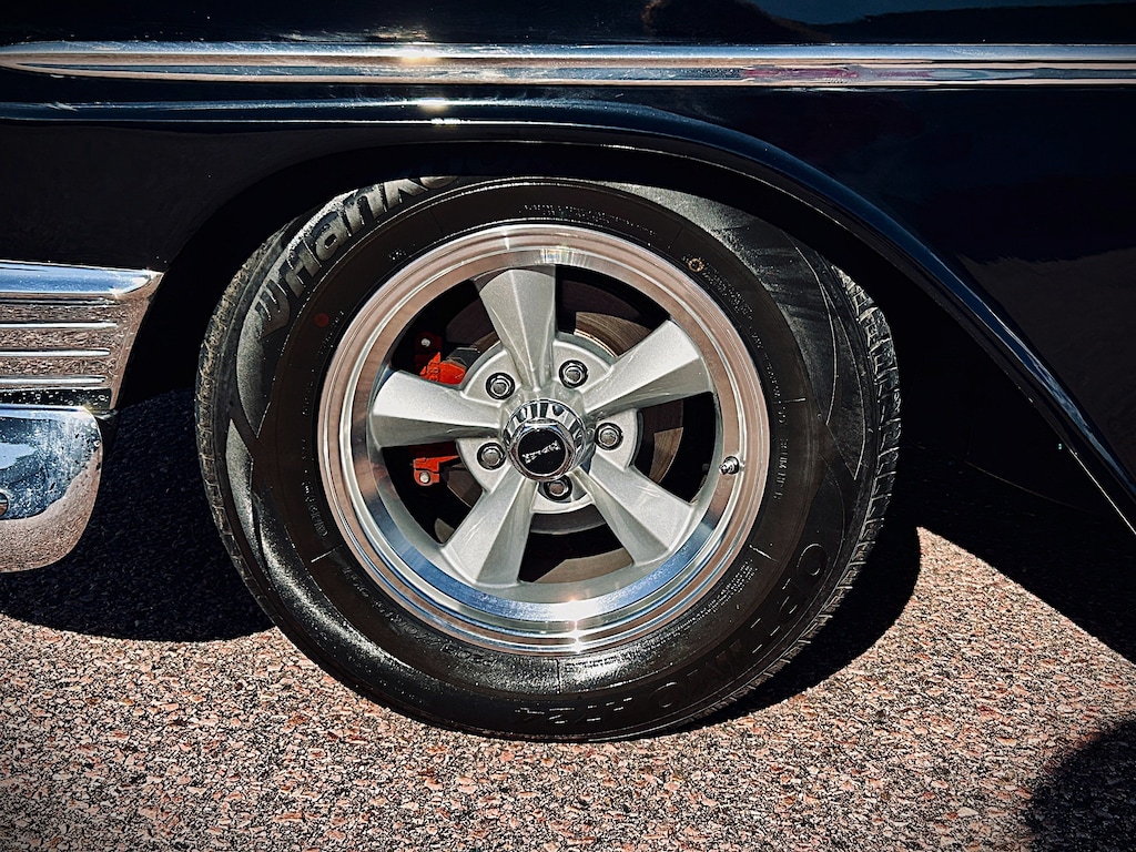 Used 1956 Chevrolet 210 Car