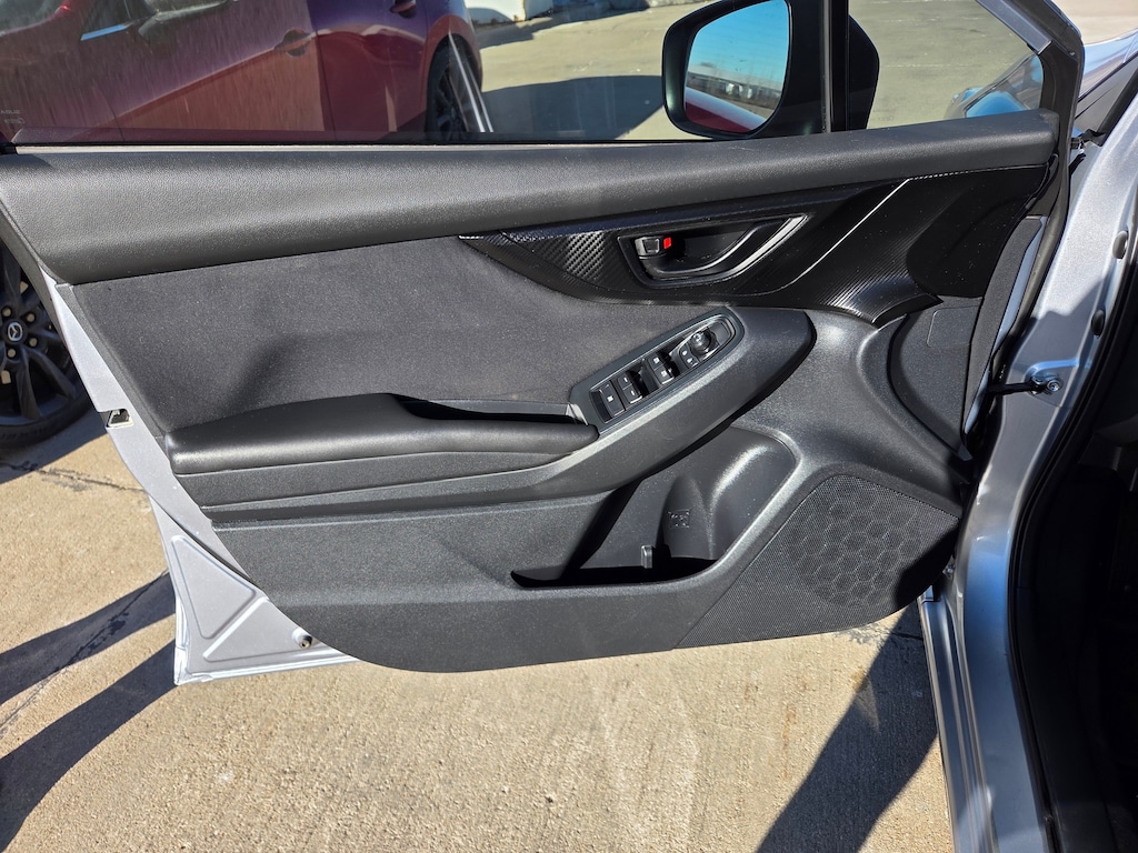 Used 2020 Subaru Impreza 2.0I Car