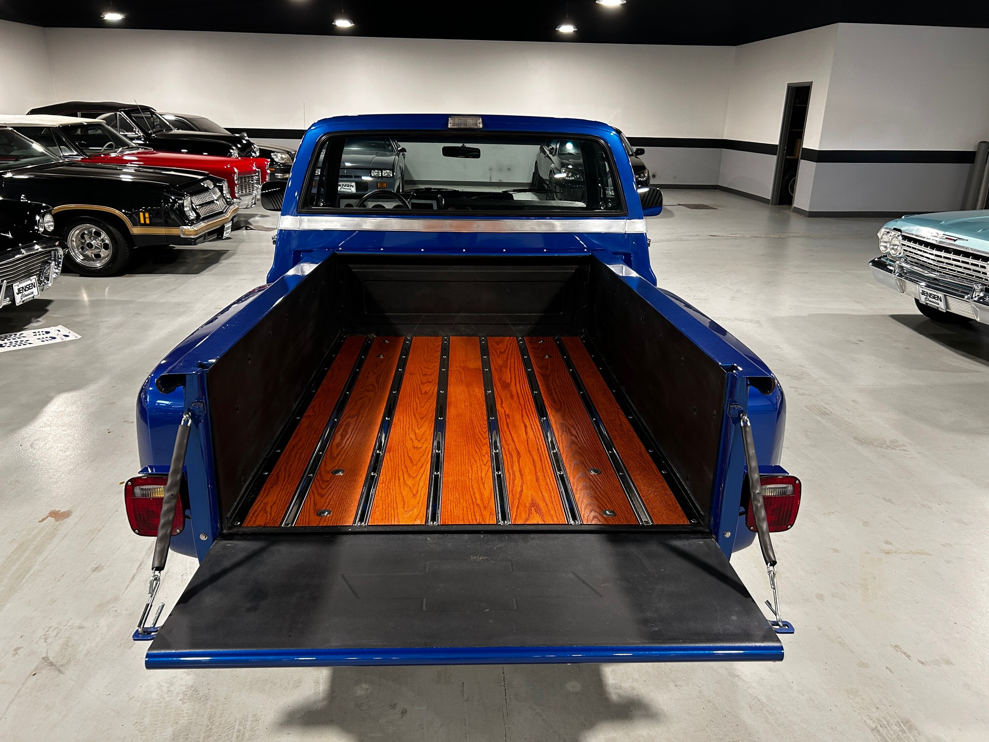 1986 Chevrolet C10 - Photo 21