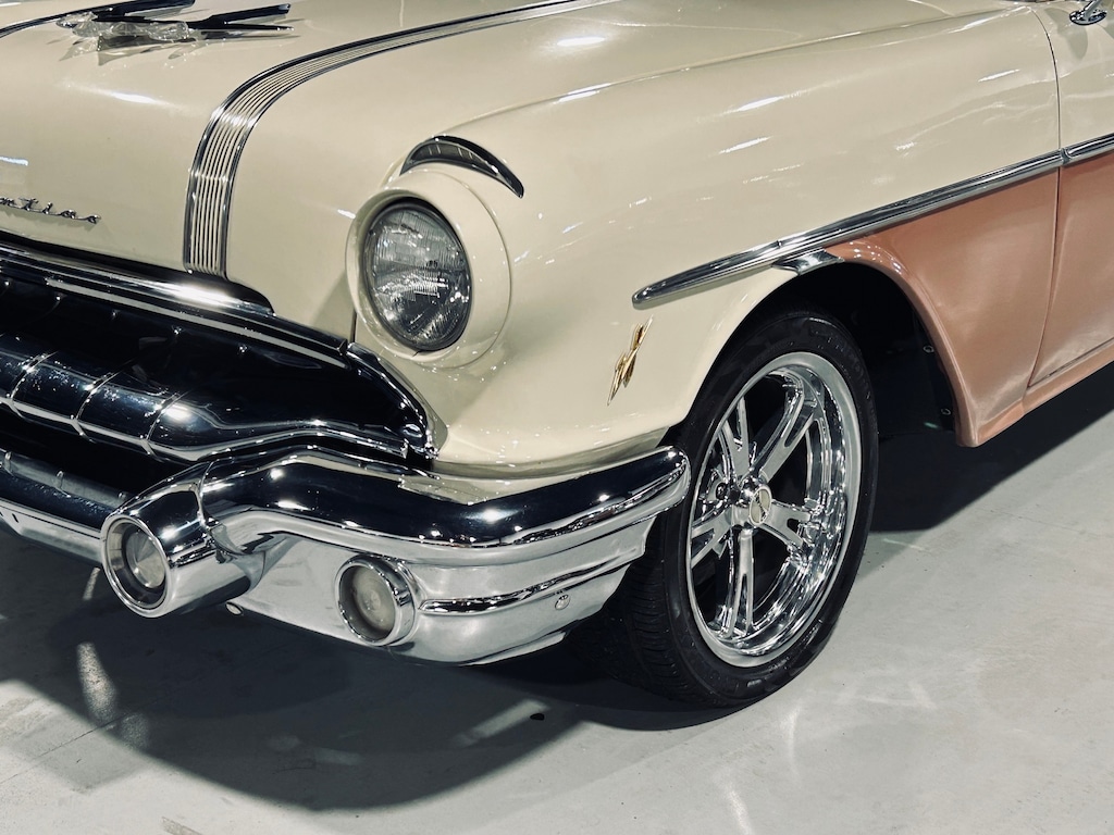 Used 1956 PONTIAC Safari Car