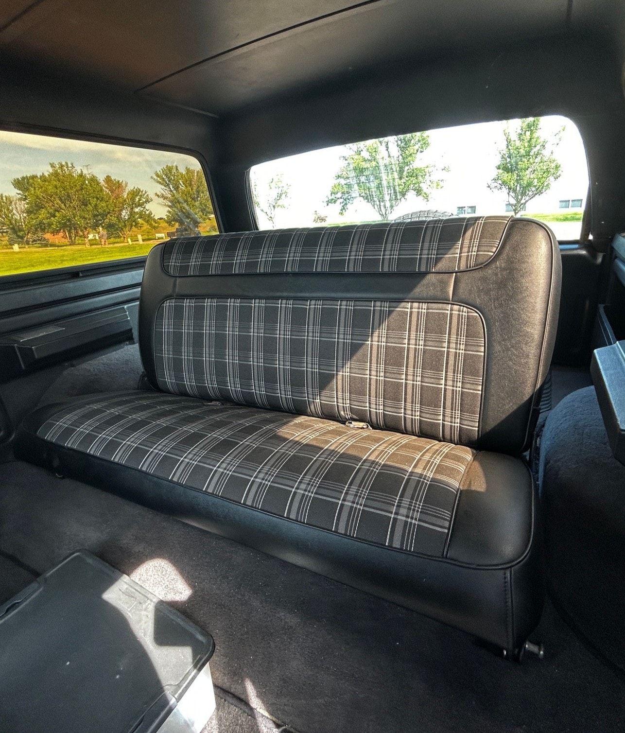 1981 Ford Bronco - Photo 15