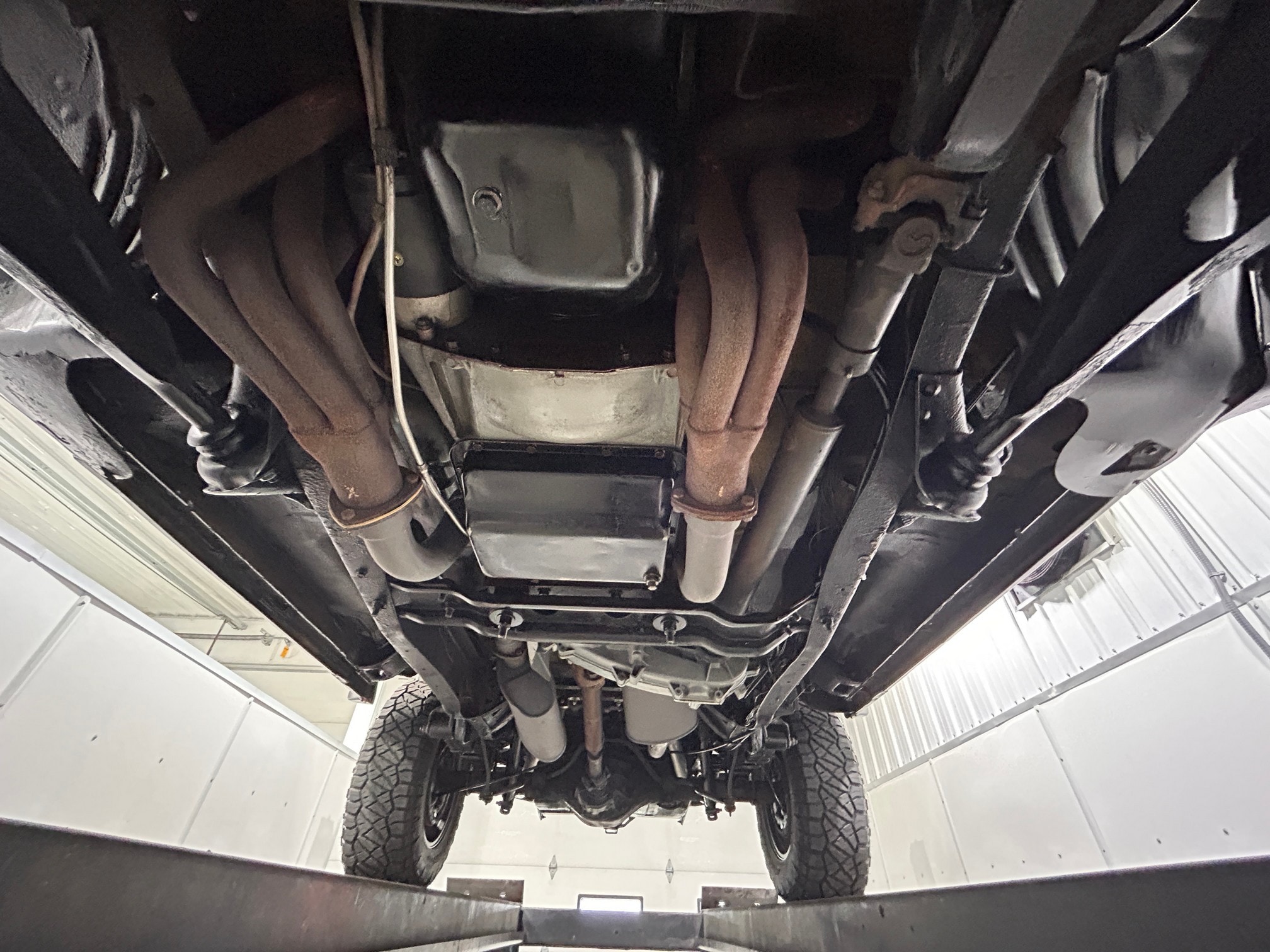 1981 Ford Bronco - Photo 65