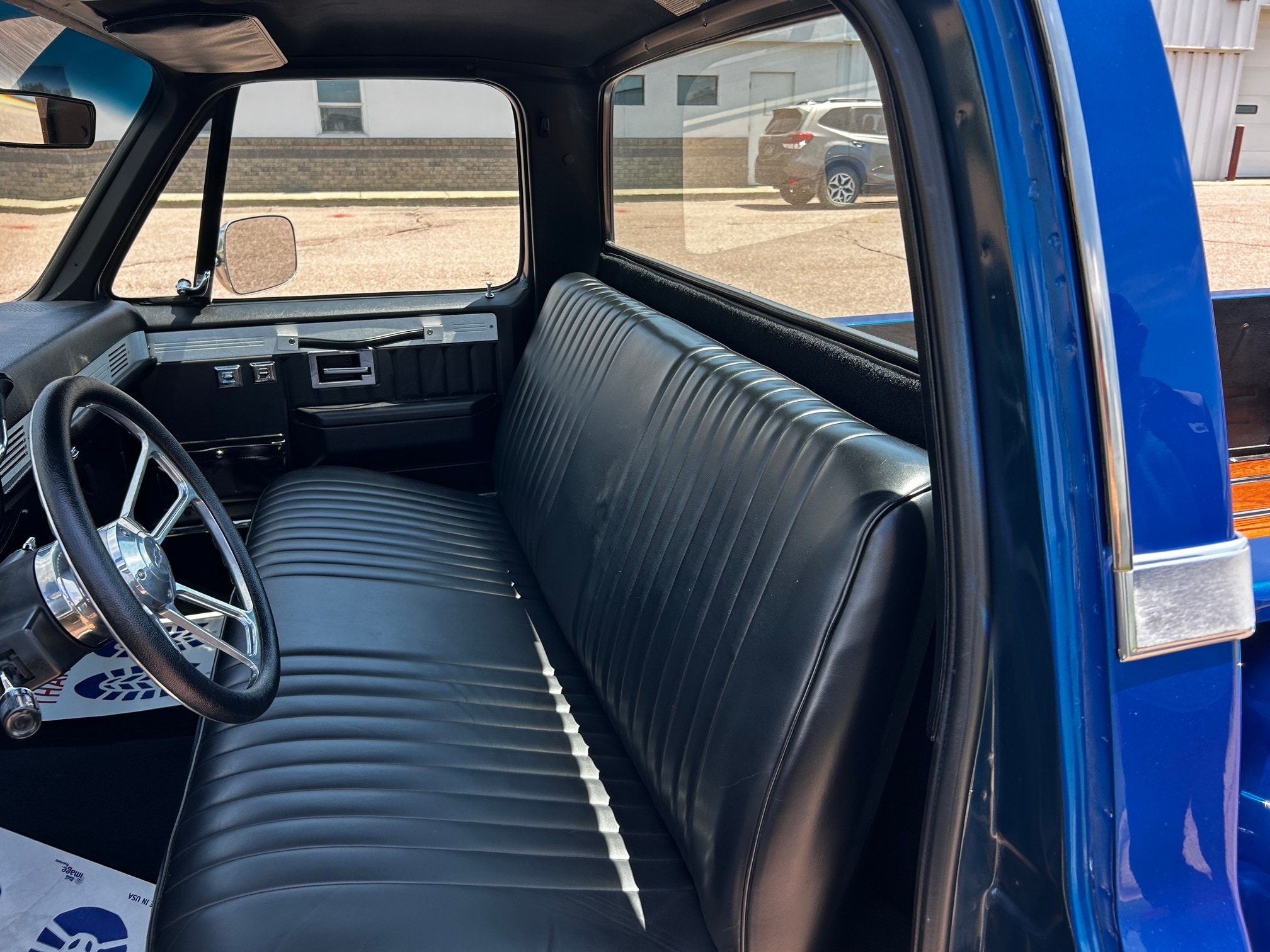 1986 Chevrolet C10 - Photo 7