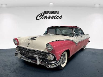 Featured Used 1955 Ford FAIRLANE Car 0000000U5SW109063 for Sale in Sioux City, IA Featured Used 1955 Ford FAIRLANE Car Q3456 for Sale in Sioux City, IA