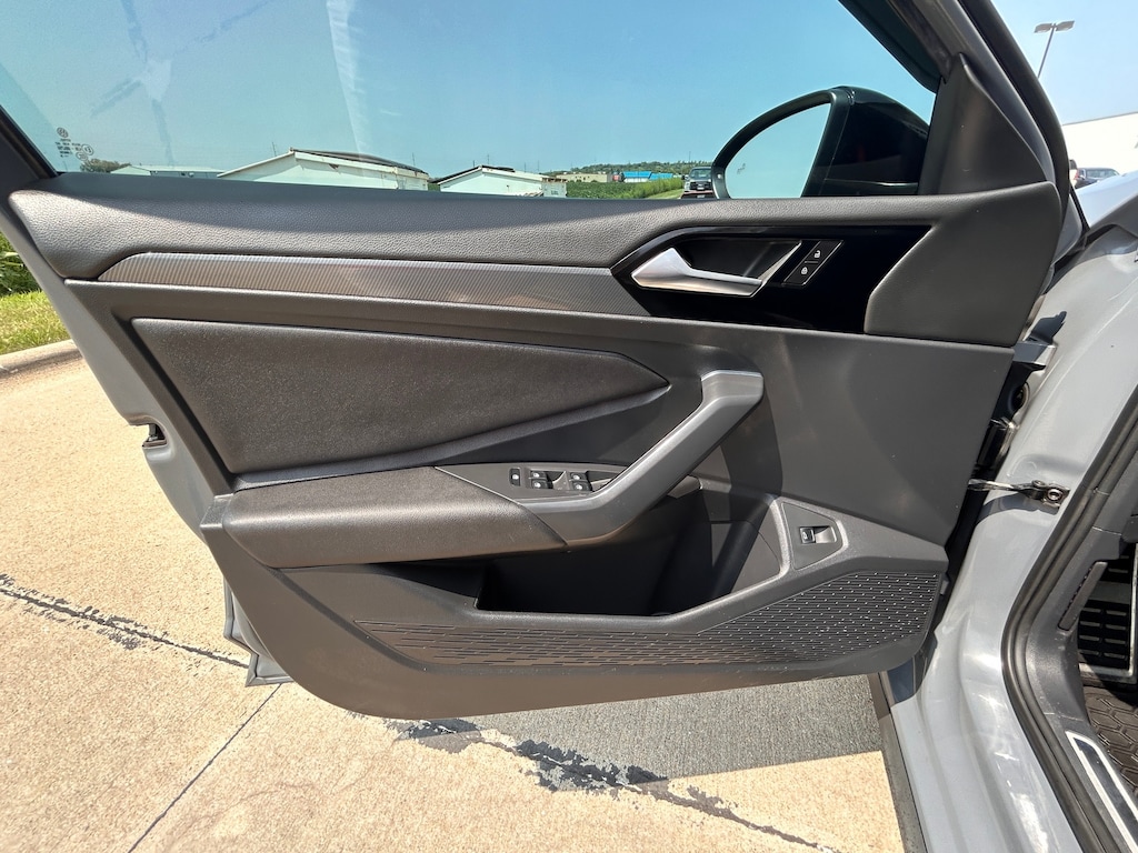 Used 2019 Volkswagen Jetta GLI Car