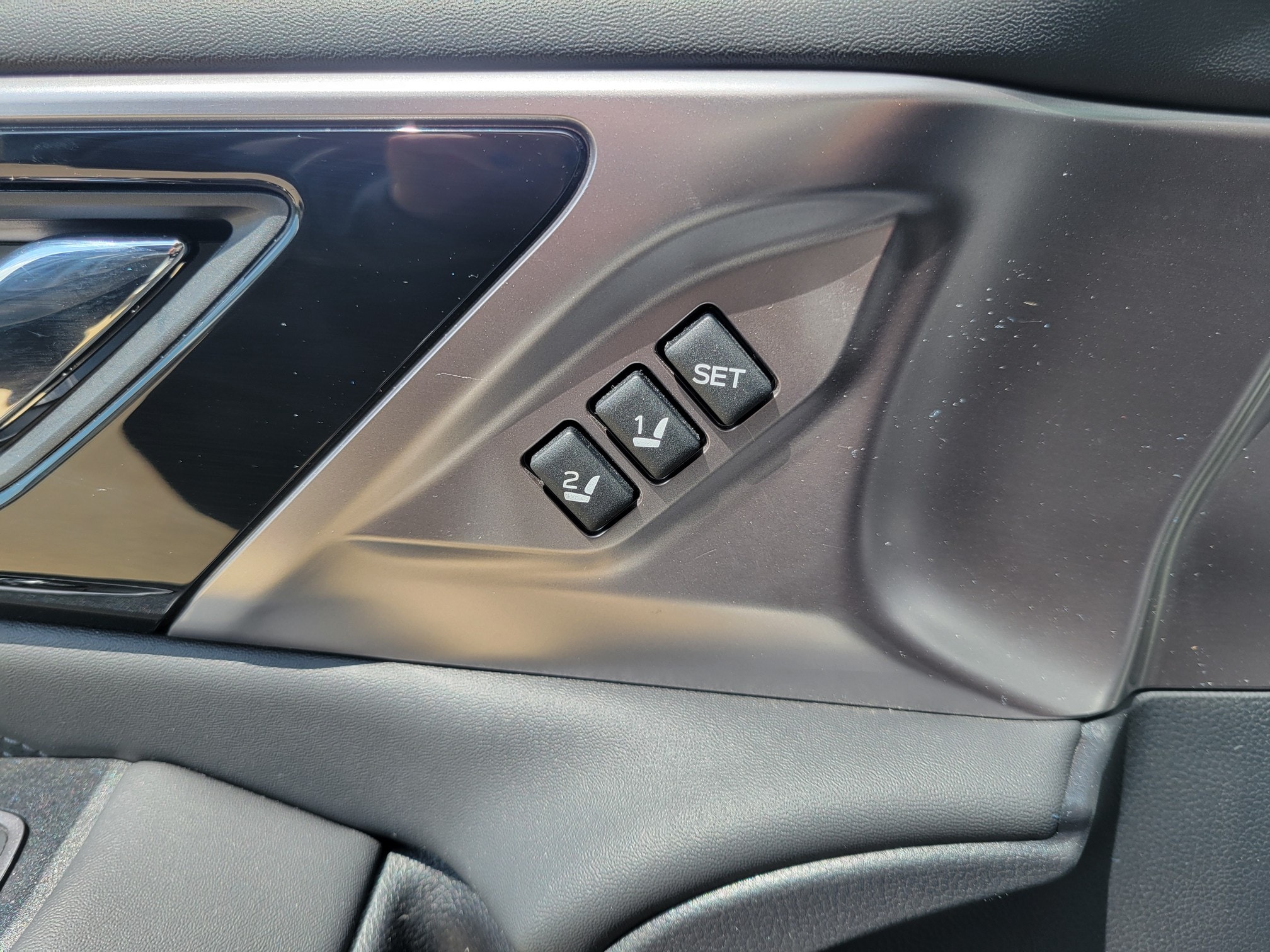 2024 Subaru Outback Limited photo 3