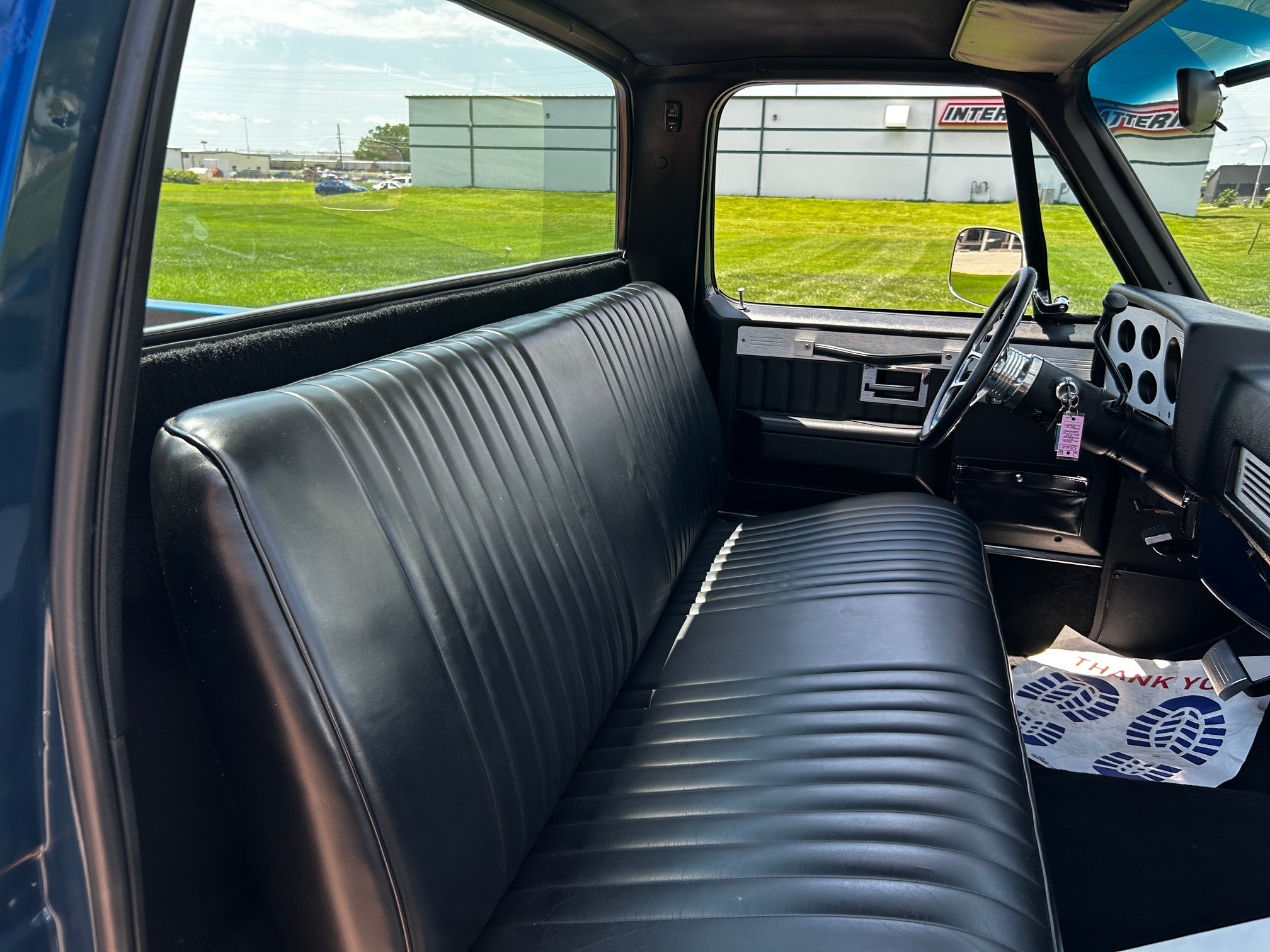 1986 Chevrolet C10 - Photo 29