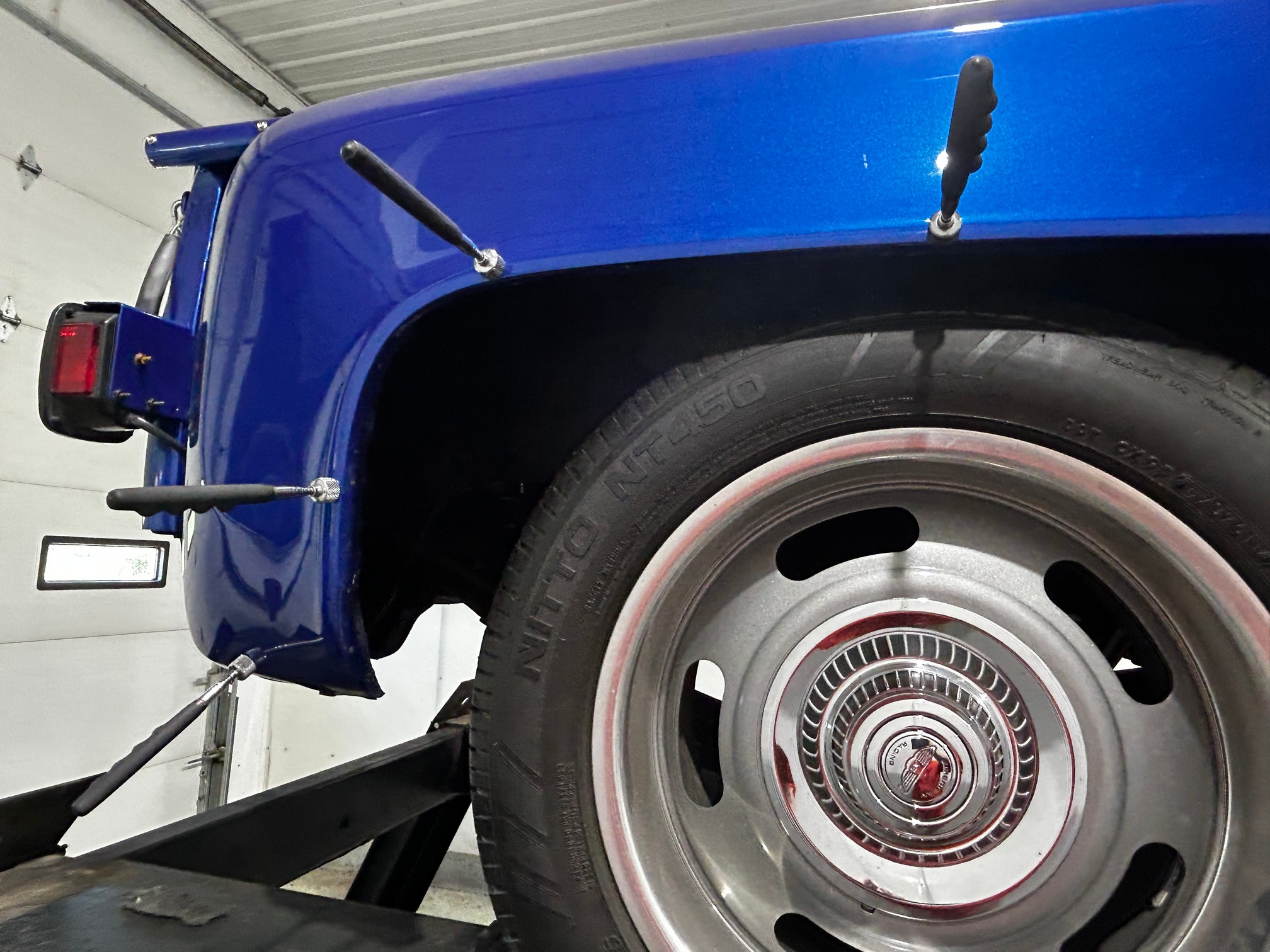 1986 Chevrolet C10 - Photo 52
