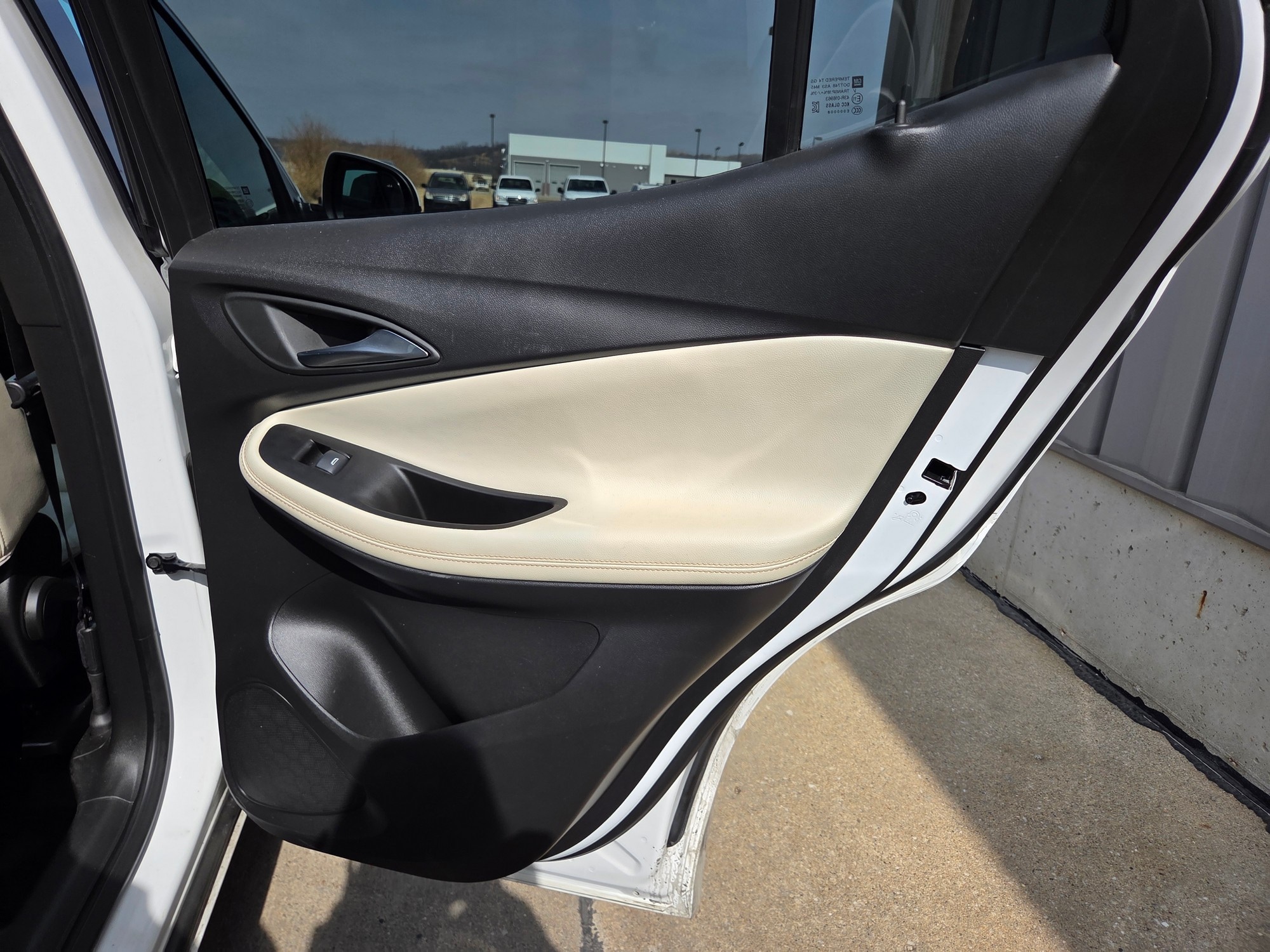 2024 Buick Encore GX Avenir - Photo 18