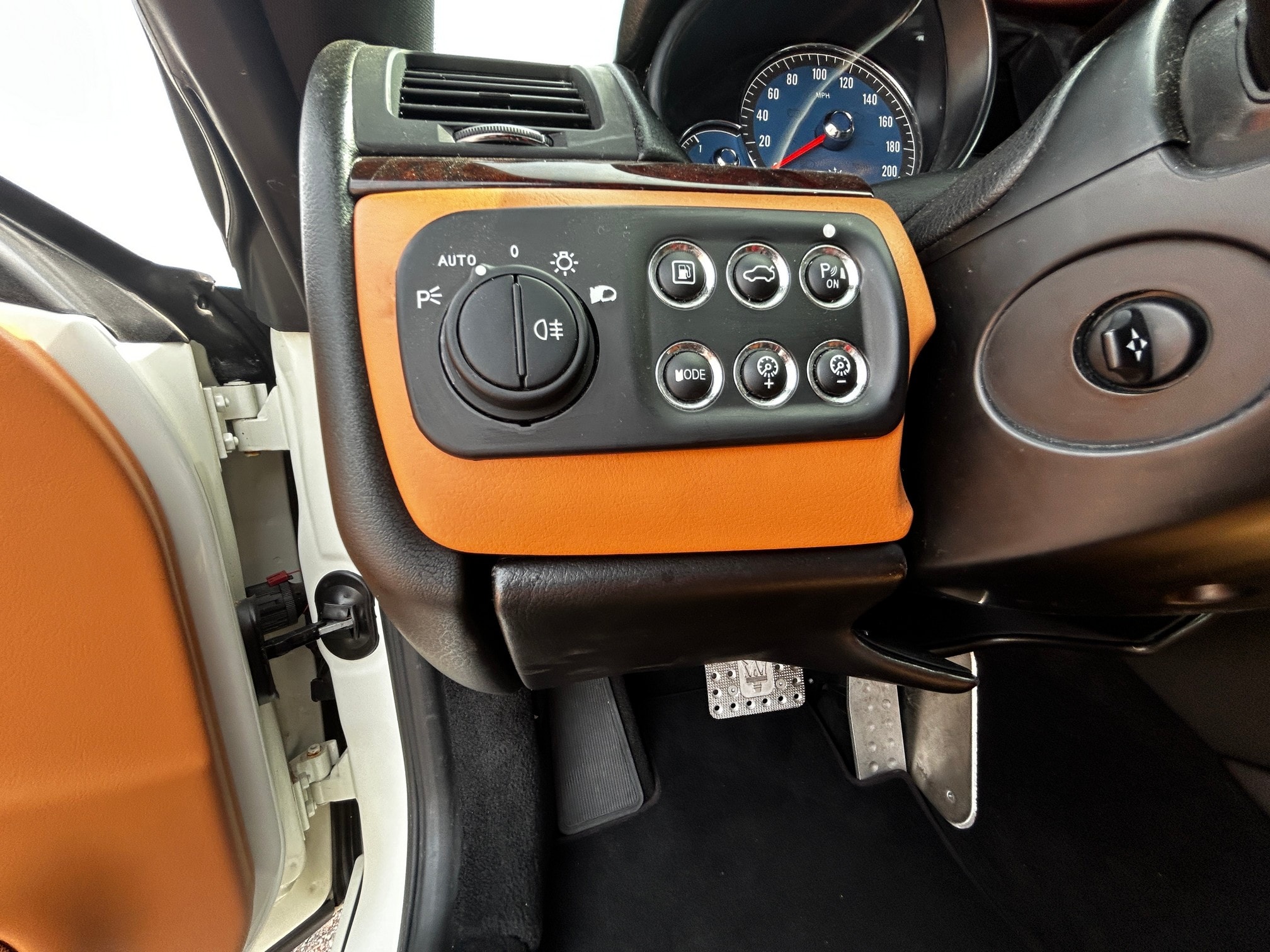 2013 Maserati GranTurismo MC - Photo 15